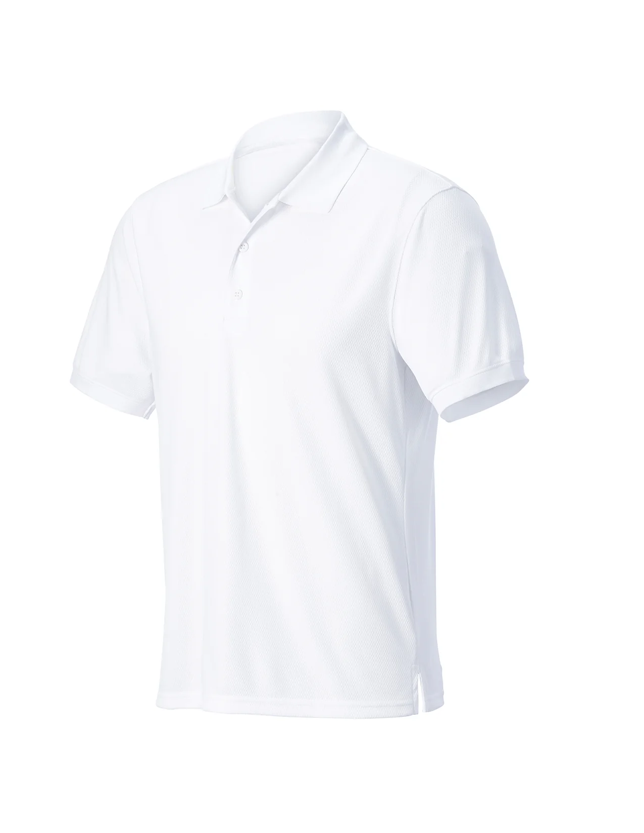 Performance Polo Shirt