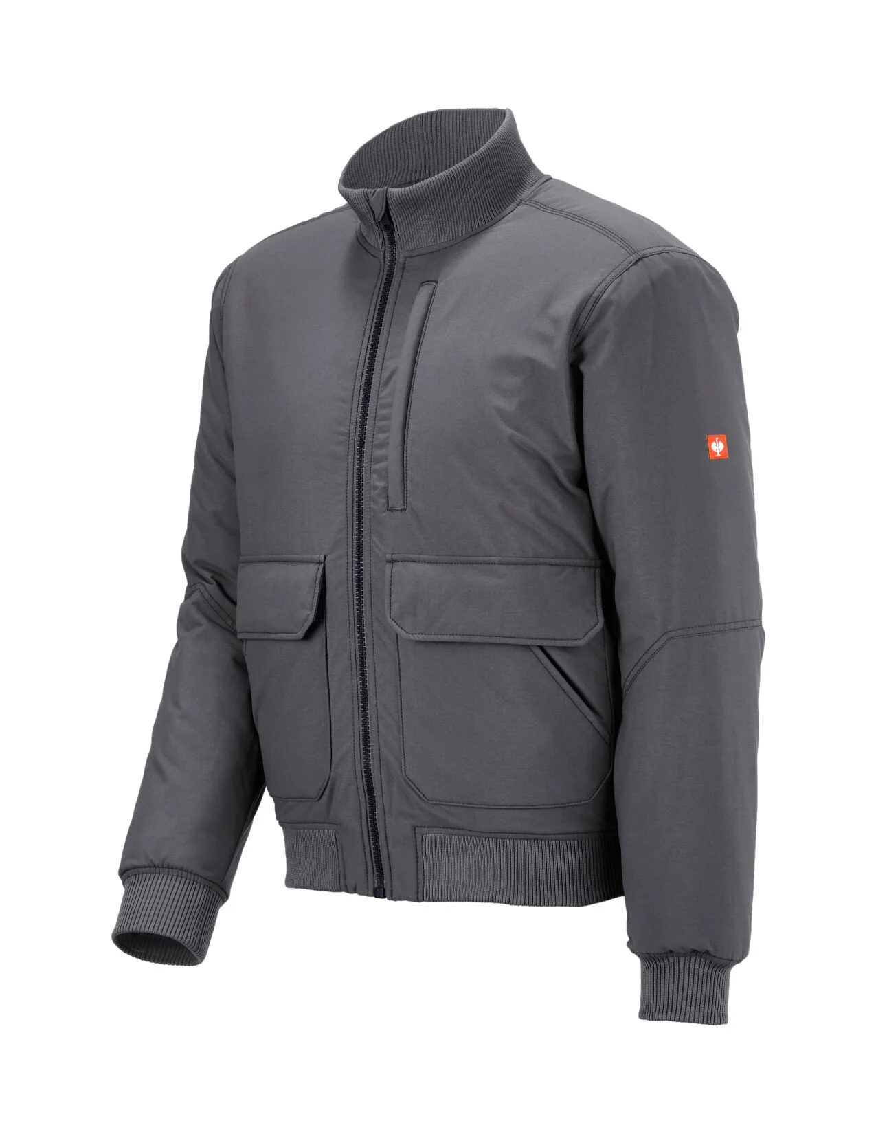 Bomber Jacket e.s.iconic