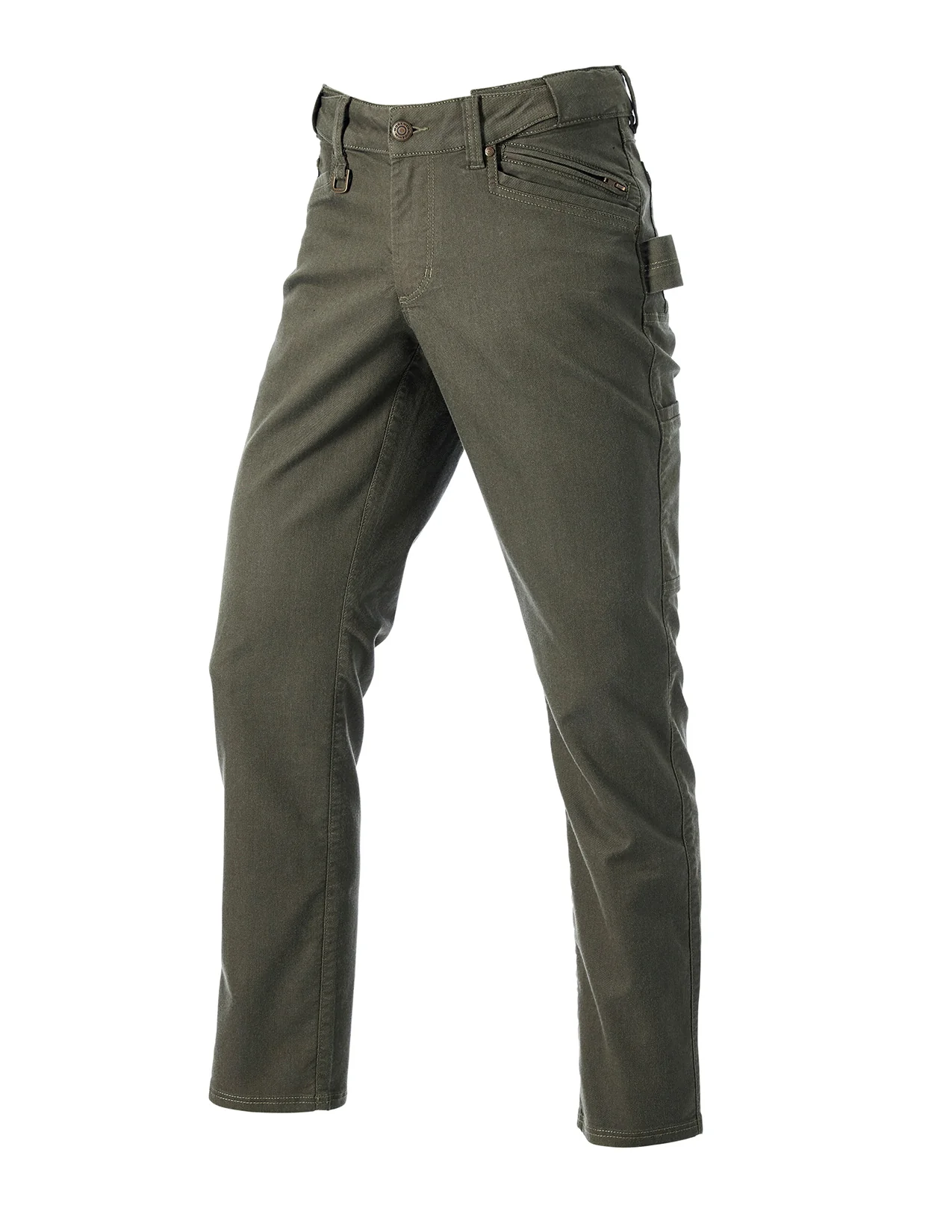 Multipocket Work Pants e.s.vintage