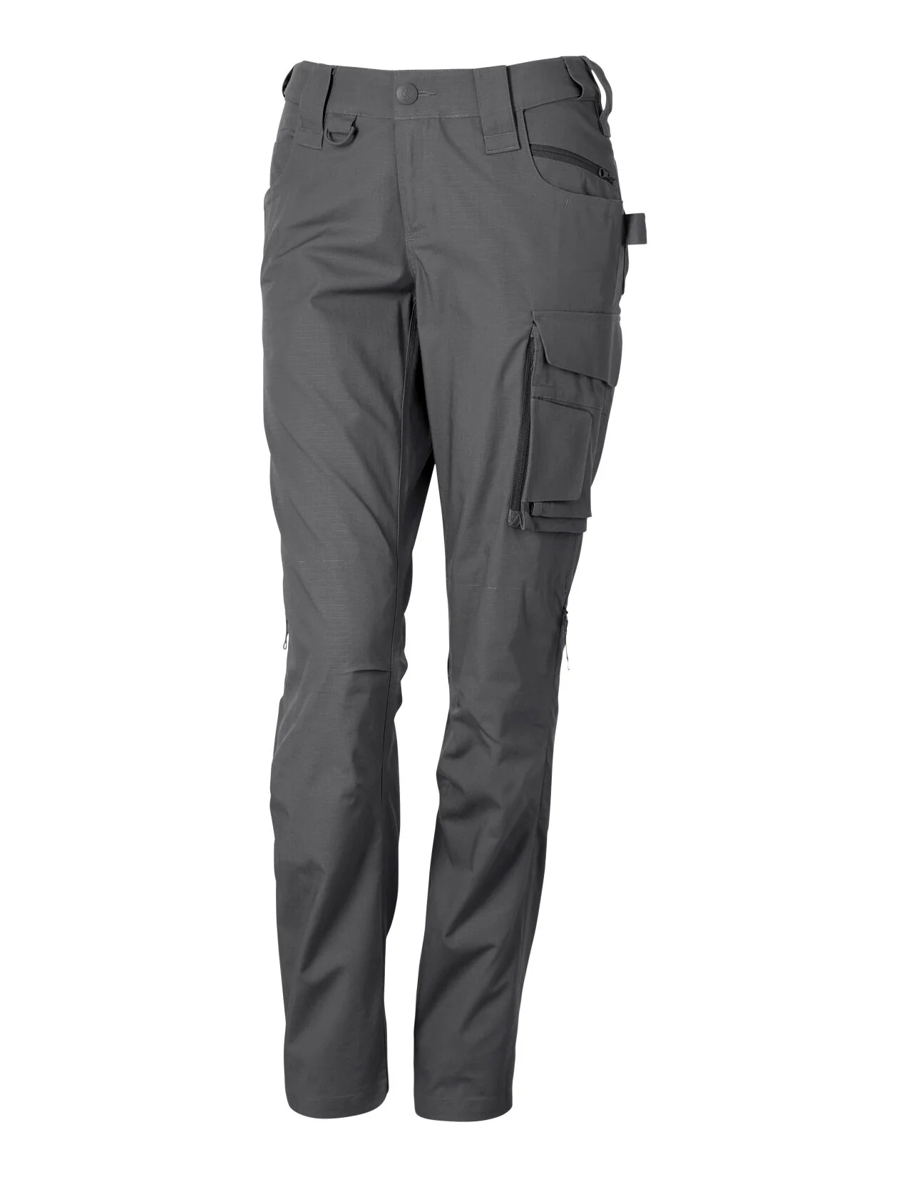 Women's Ripstop Cargo Work Pants e.s.e:pic