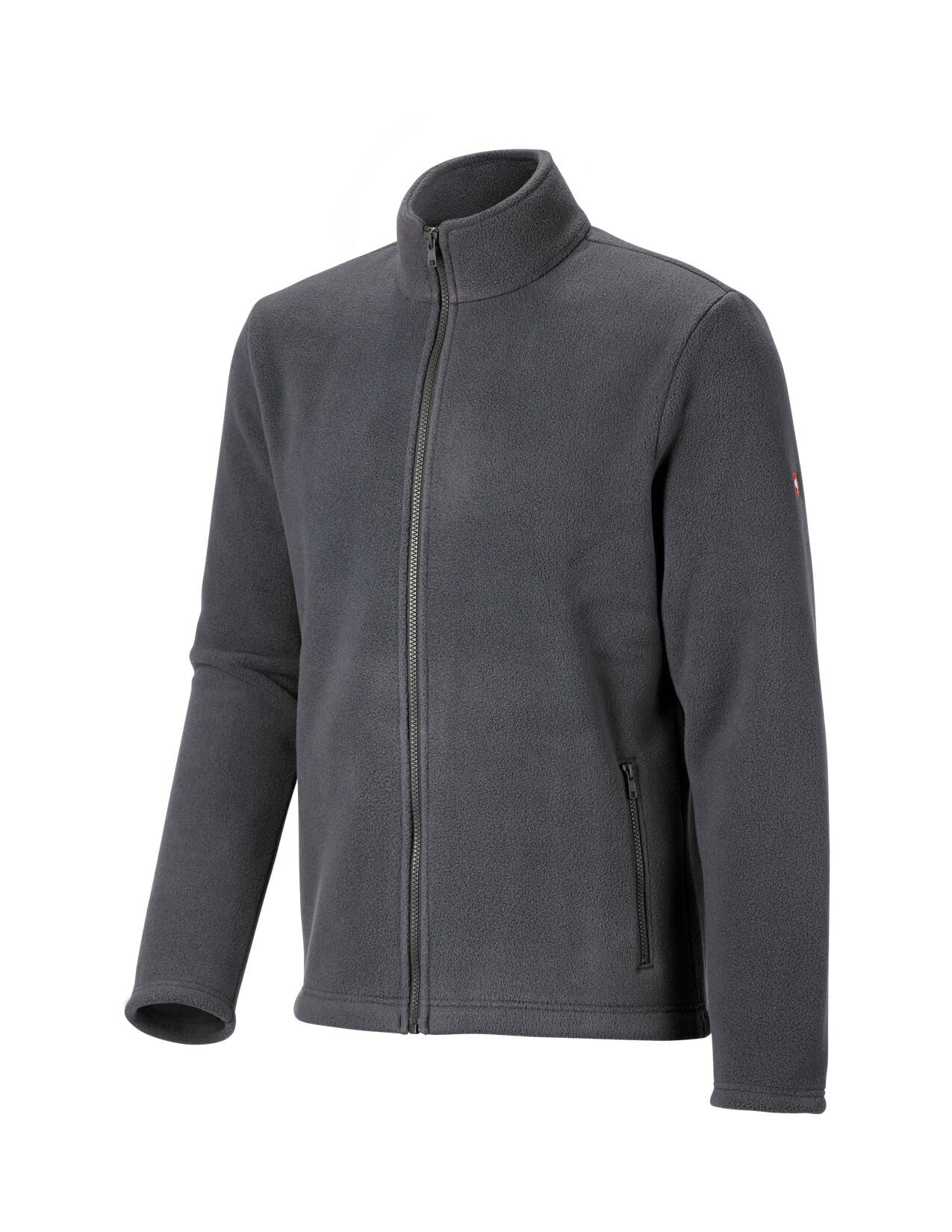 Full-Zip Fleece Jacket