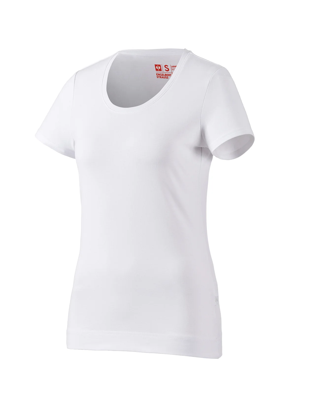 Women's cotton stretch T-Shirt