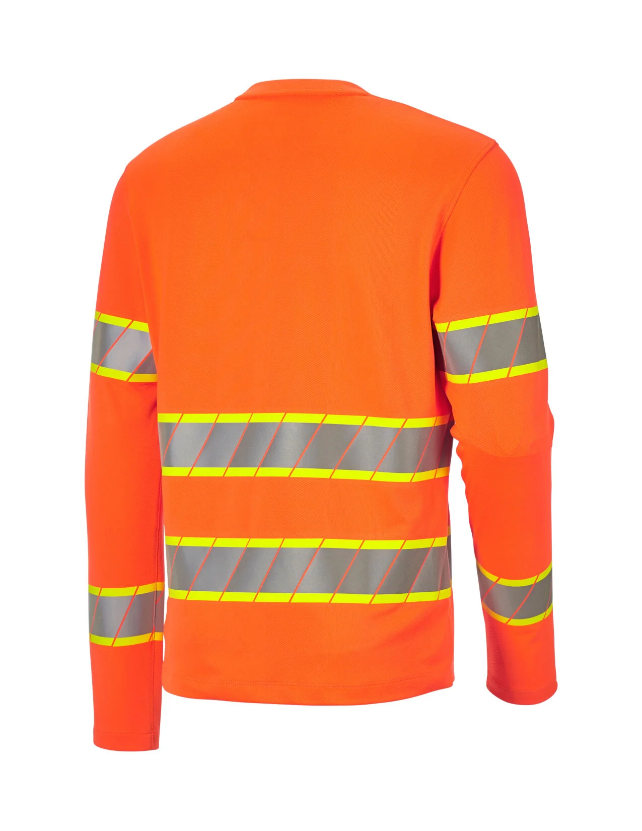 High Visibility Long Sleeve Class 2