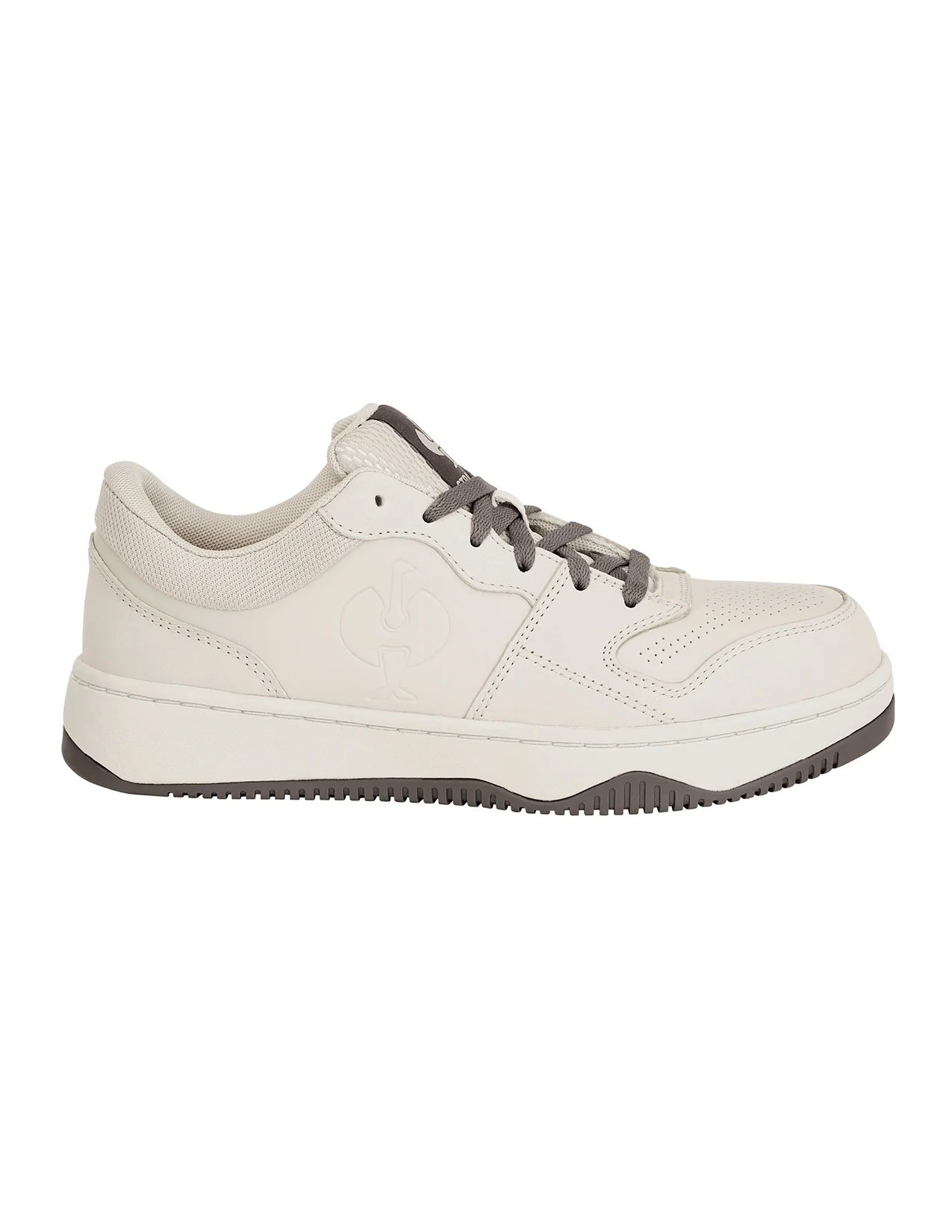 Eindhoven Low Safety Toe Work Shoe