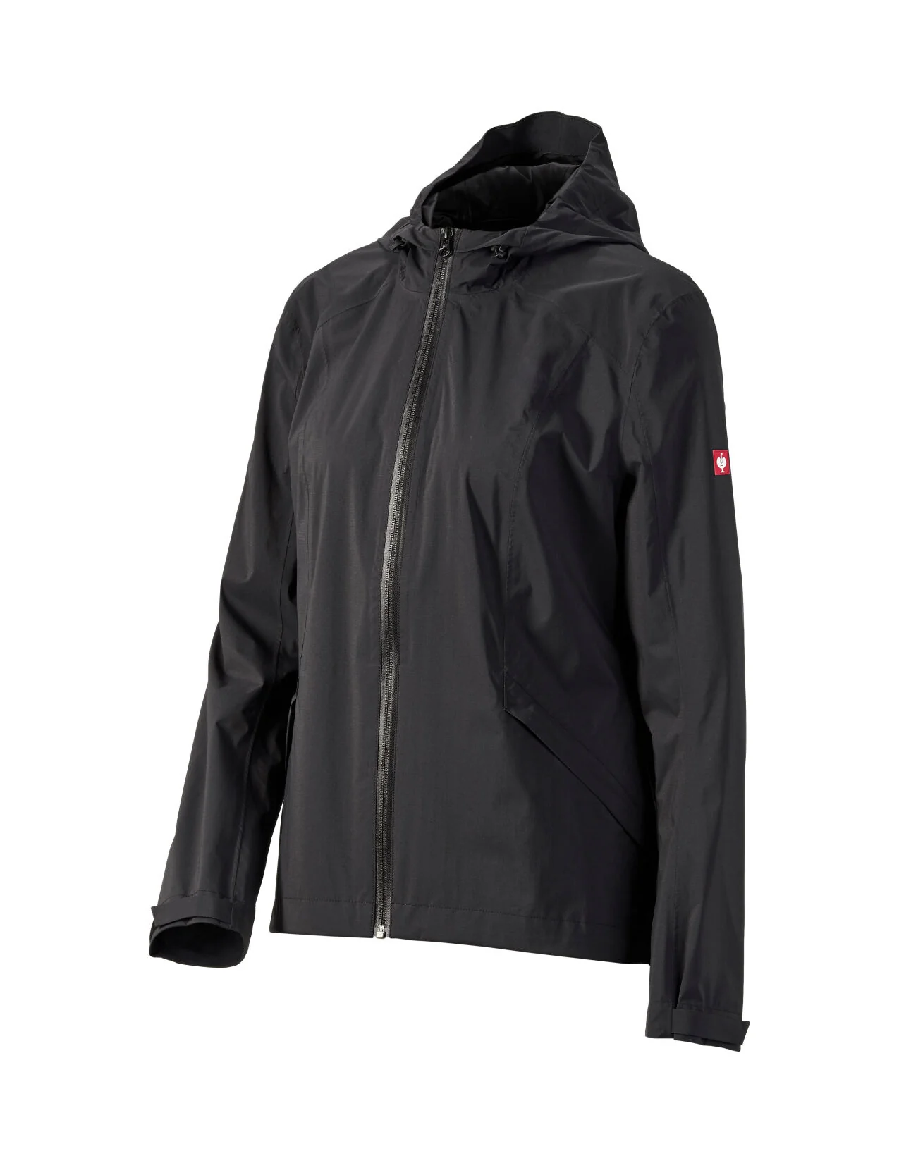Women's Windbreaker light-pack e.s.trail
