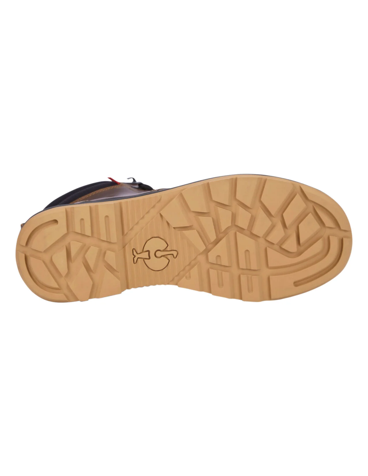 Ridgewood Mid Soft Toe Boot