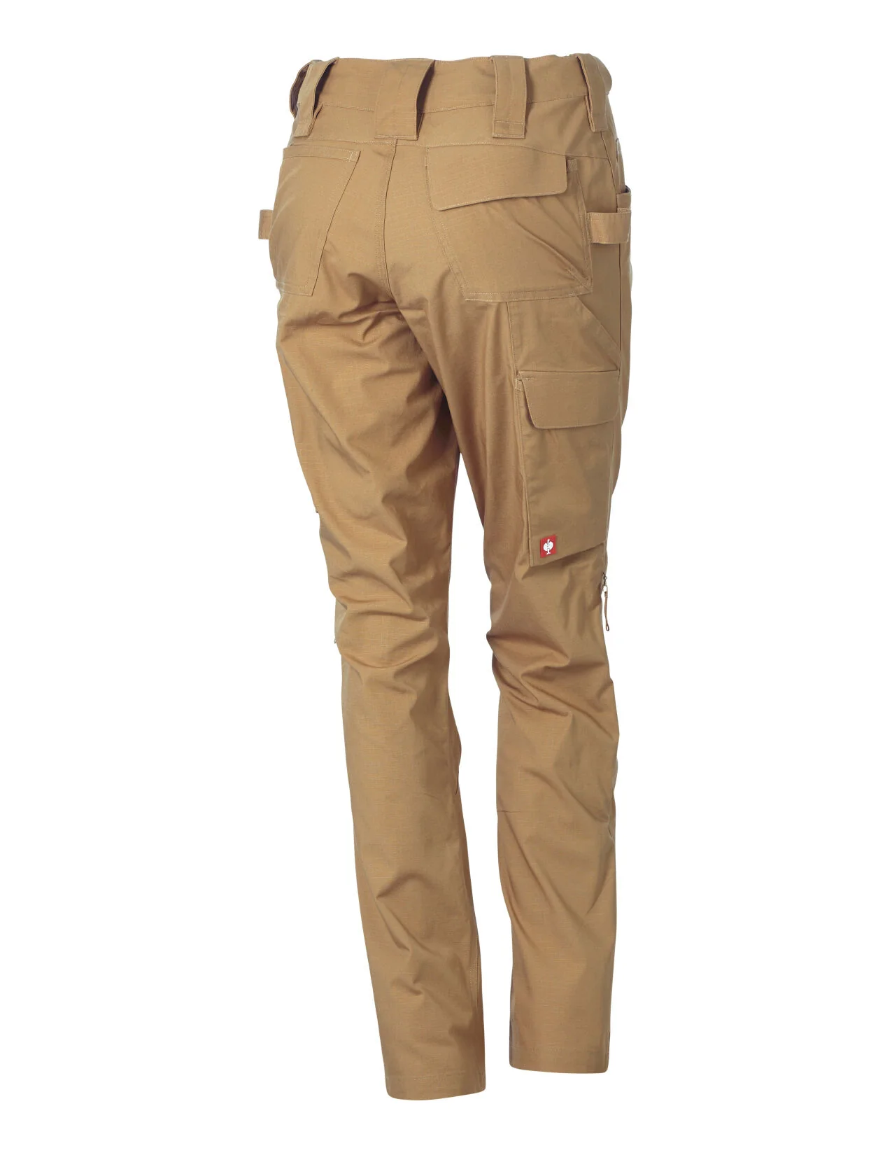 Women's Ripstop Cargo Work Pants e.s.e:pic