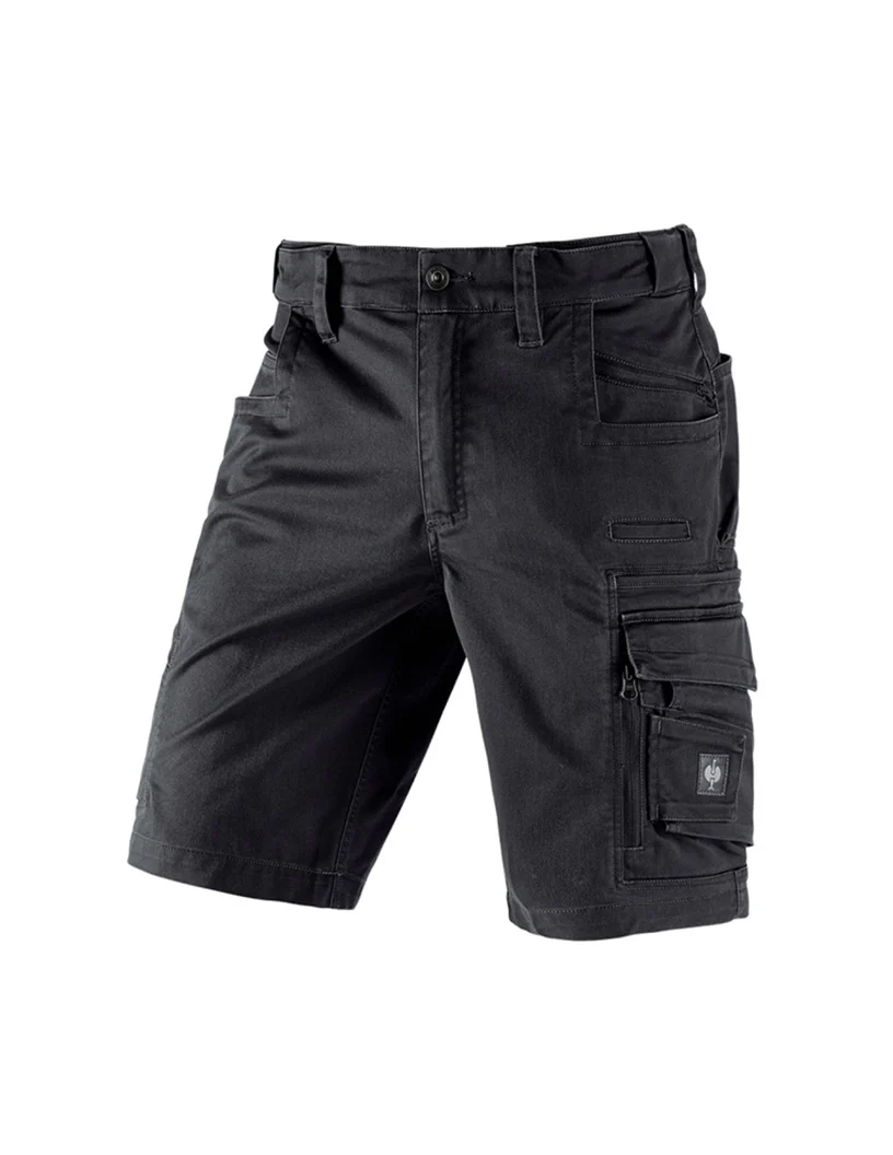 Shorts e.s.motion ten