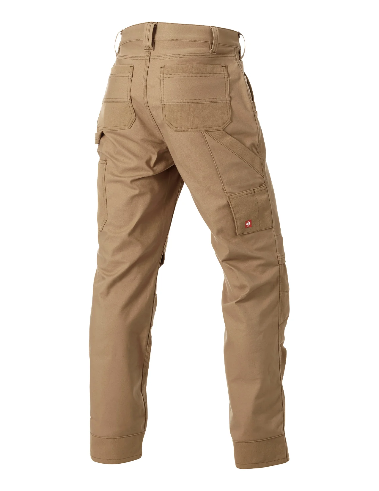 Pocket-Protected Work Pants e.s.iconic