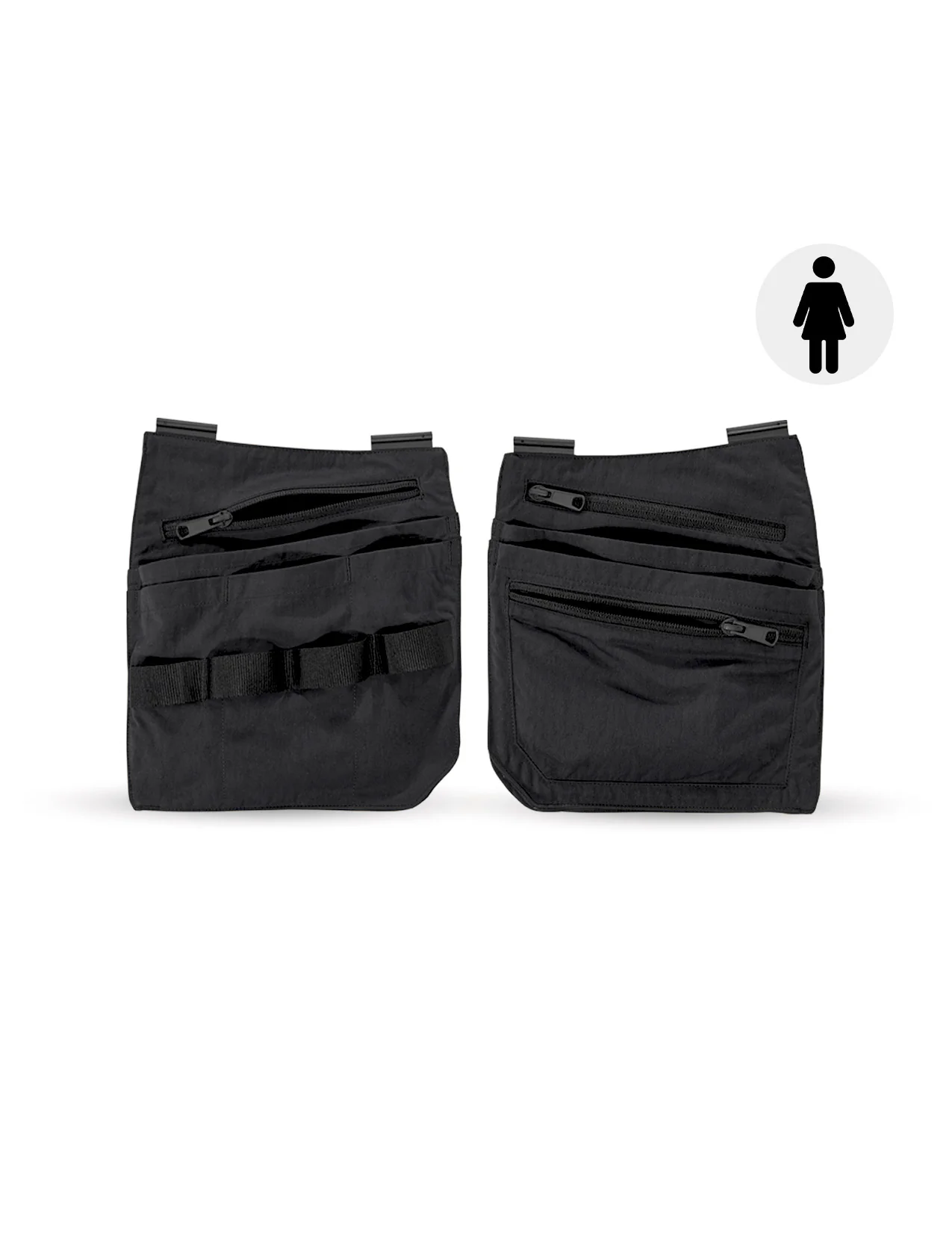 Women's Tool Bags e.s.concrete light