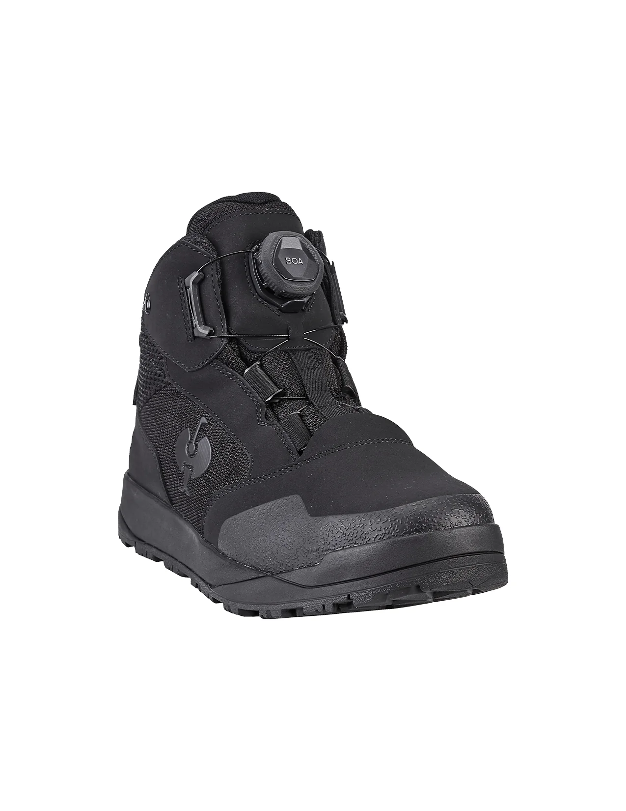 Murcia Mid Safety Toe Work Boot