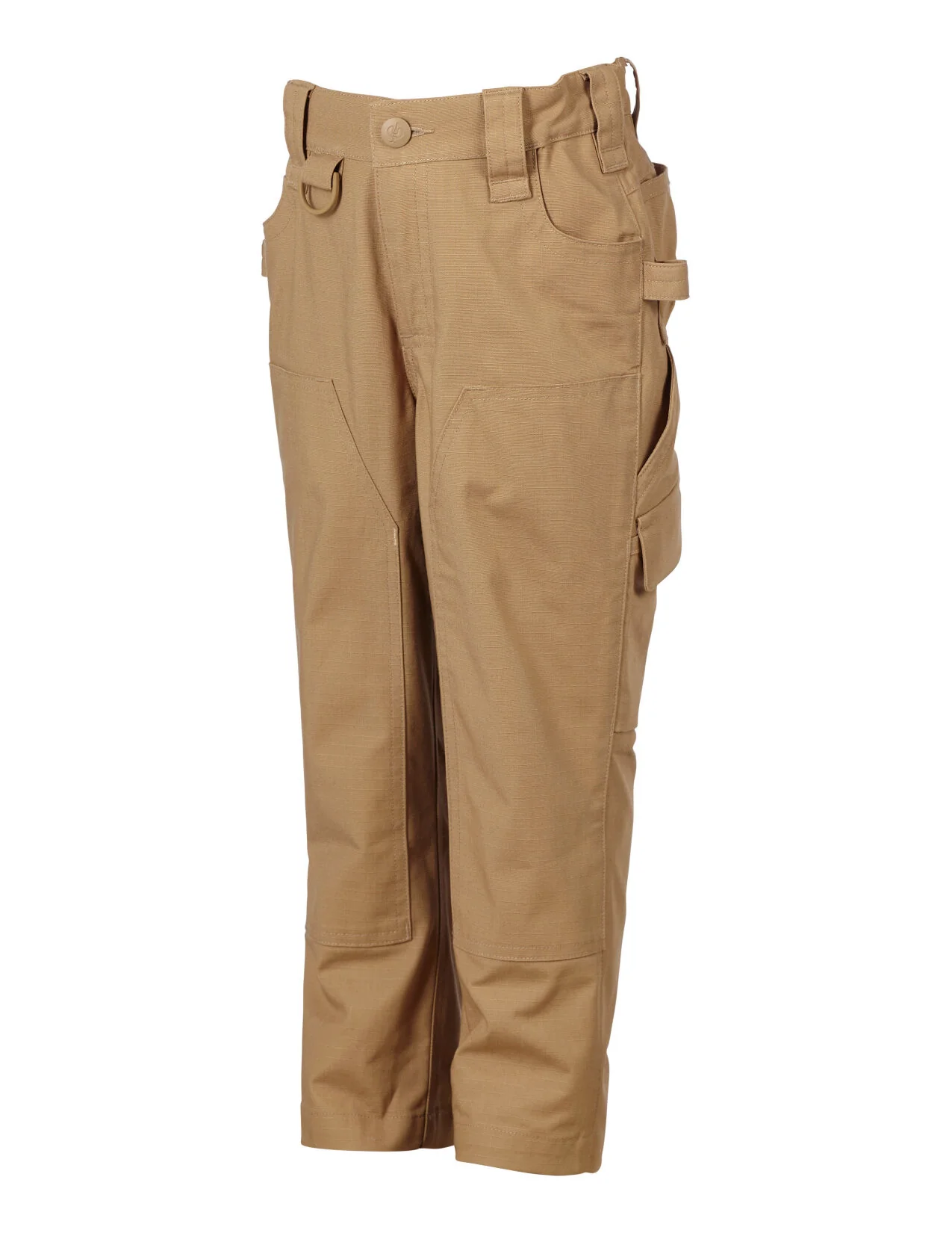 Kids Double Front Ripstop Cargo Pants e.s.e:pic