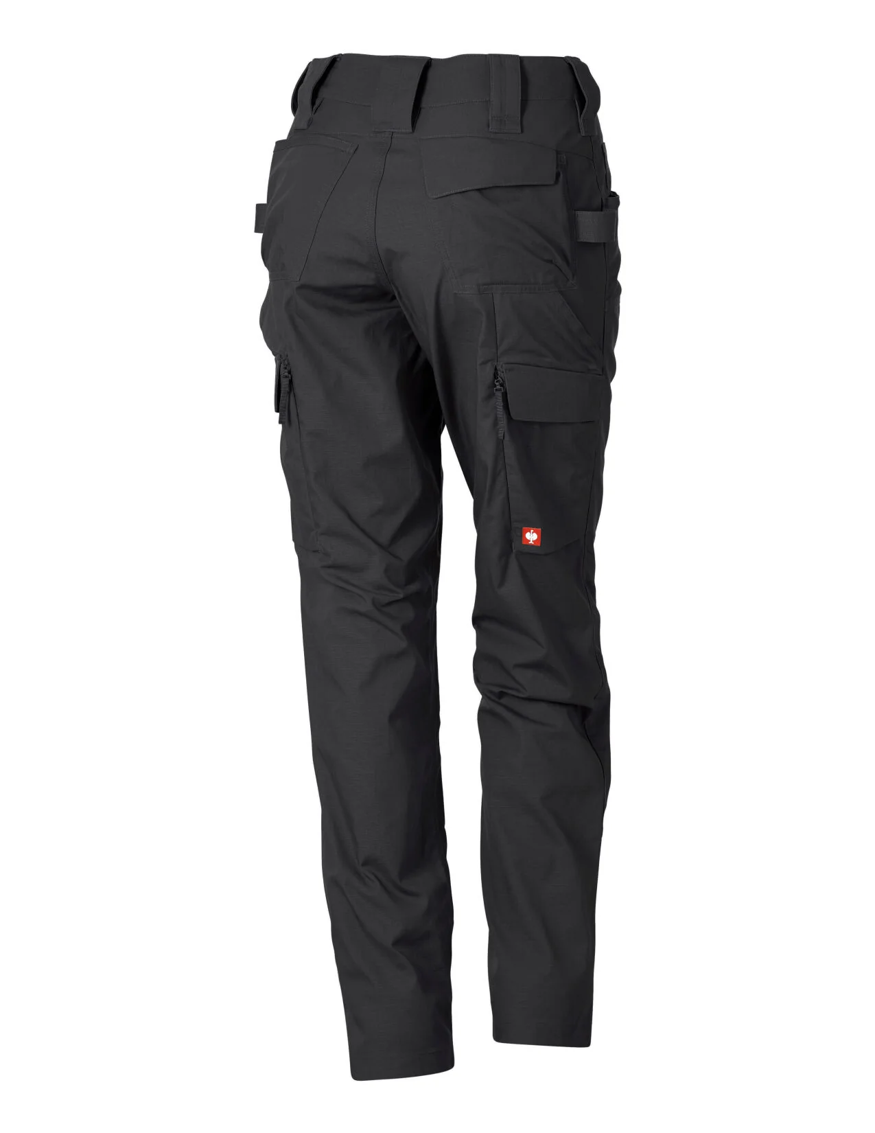 Women's Double Front Ripstop Cargo Work Pants e.s.e:pic