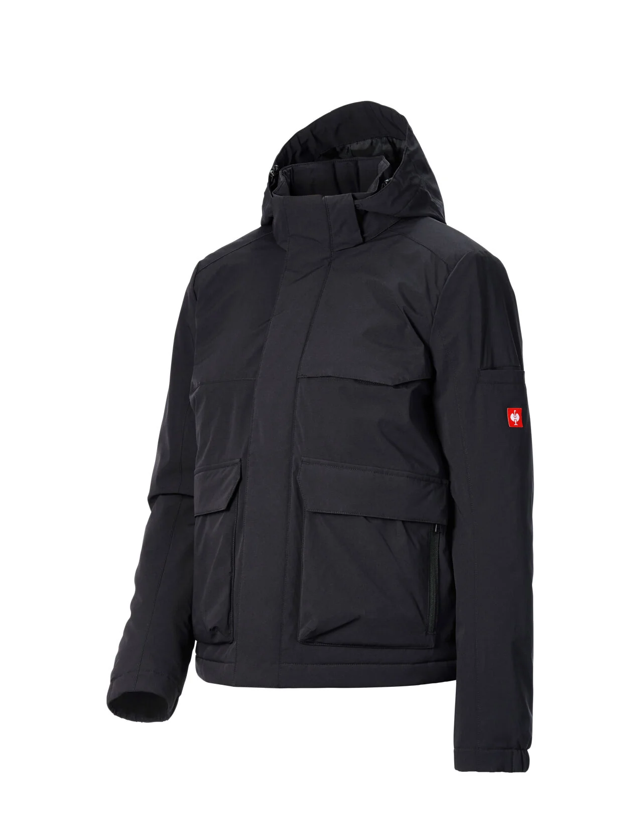 Women's Winter Jacket e.s.trail