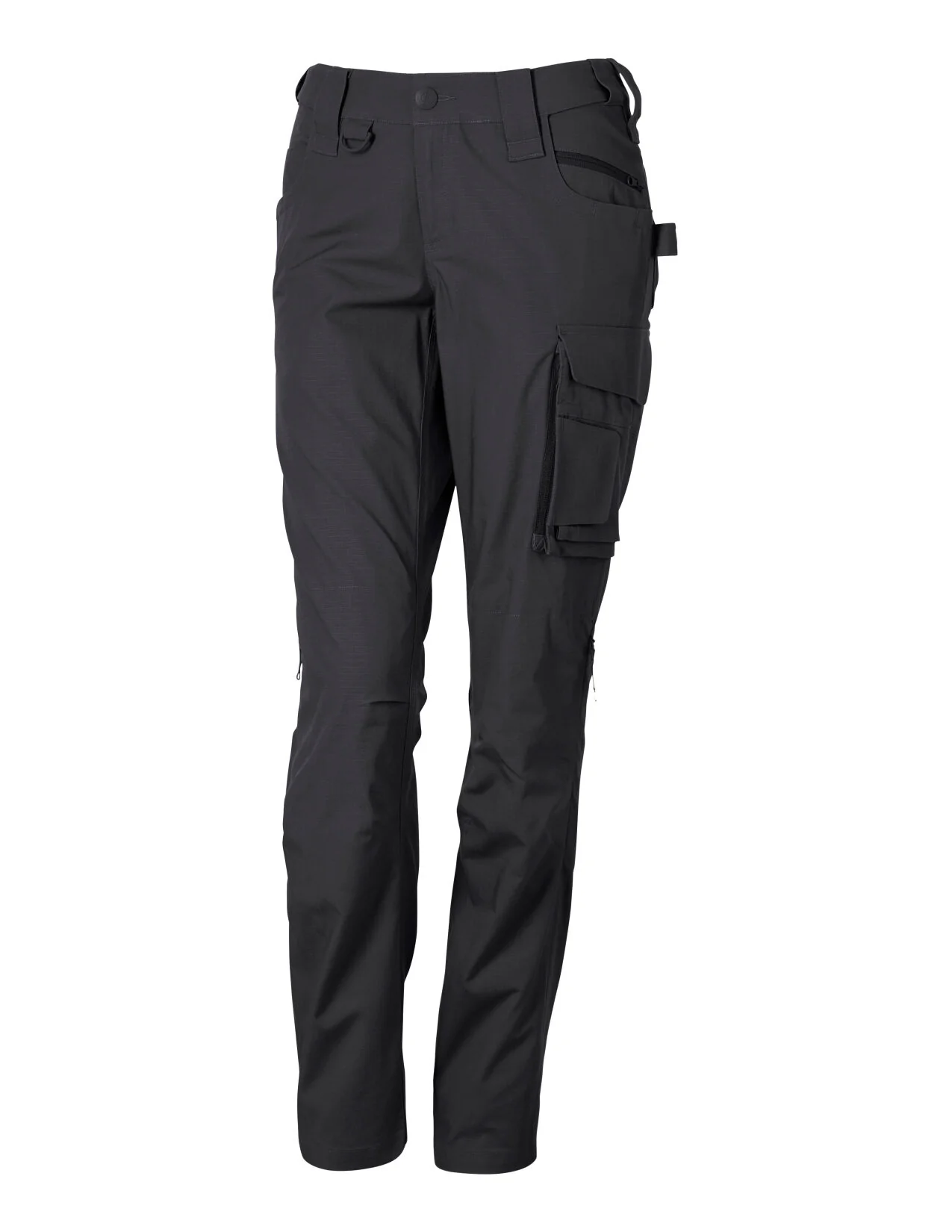 Women's Ripstop Cargo Work Pants e.s.e:pic