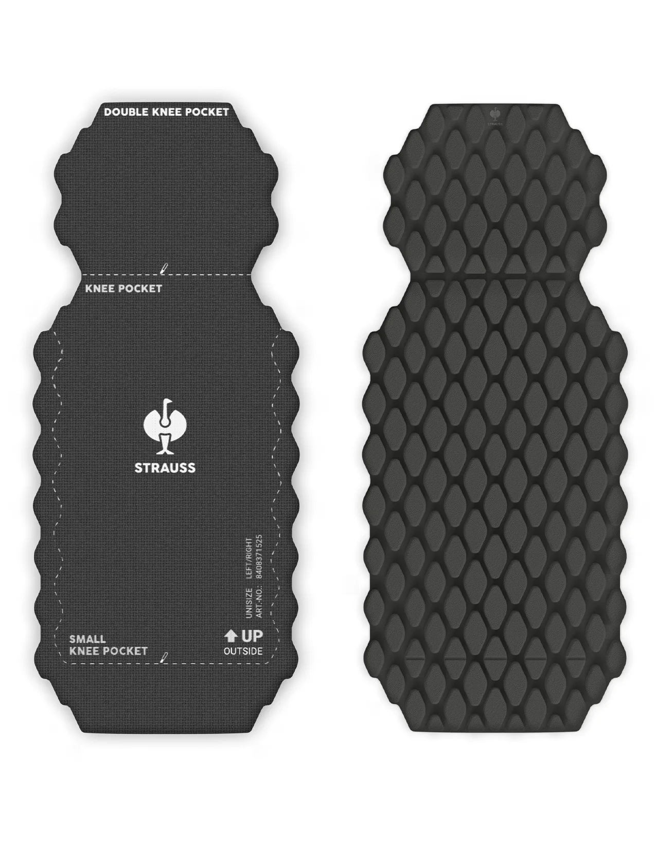 Knee Pad Comfort Cell