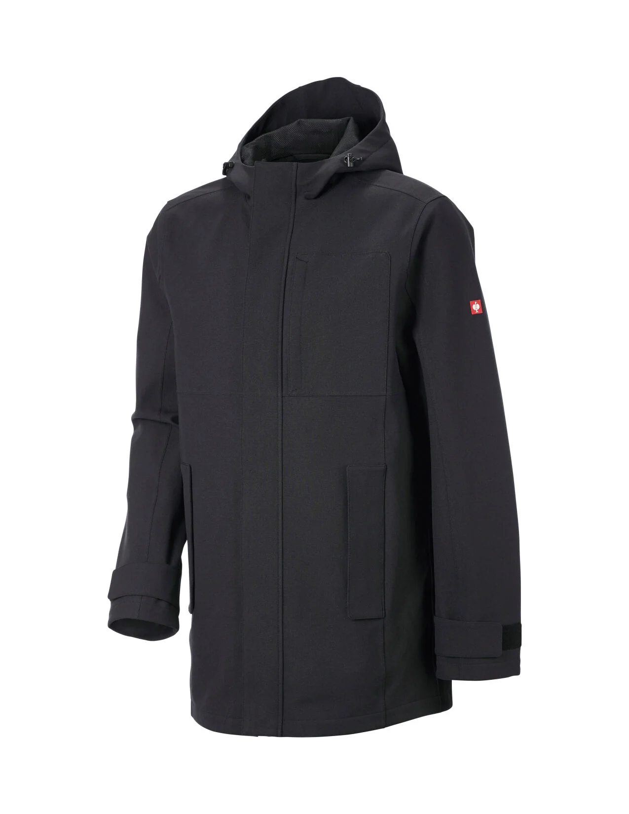 Waterproof Rain Coat e.s.e:pic