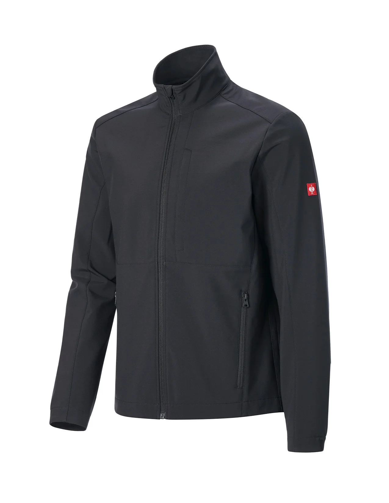 Softshell Jacket e.s.trail pure