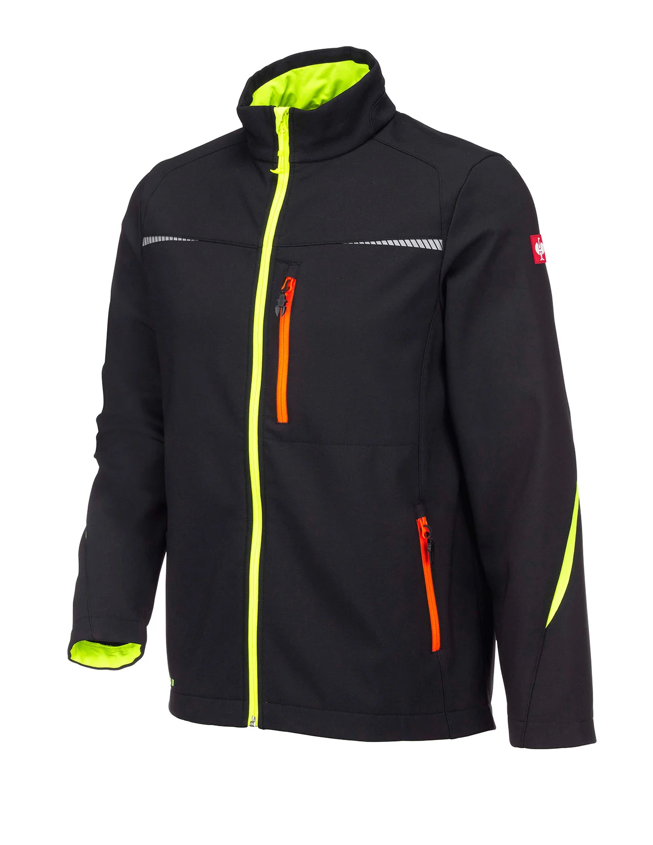 Softshell Jacket e.s. motion 2020