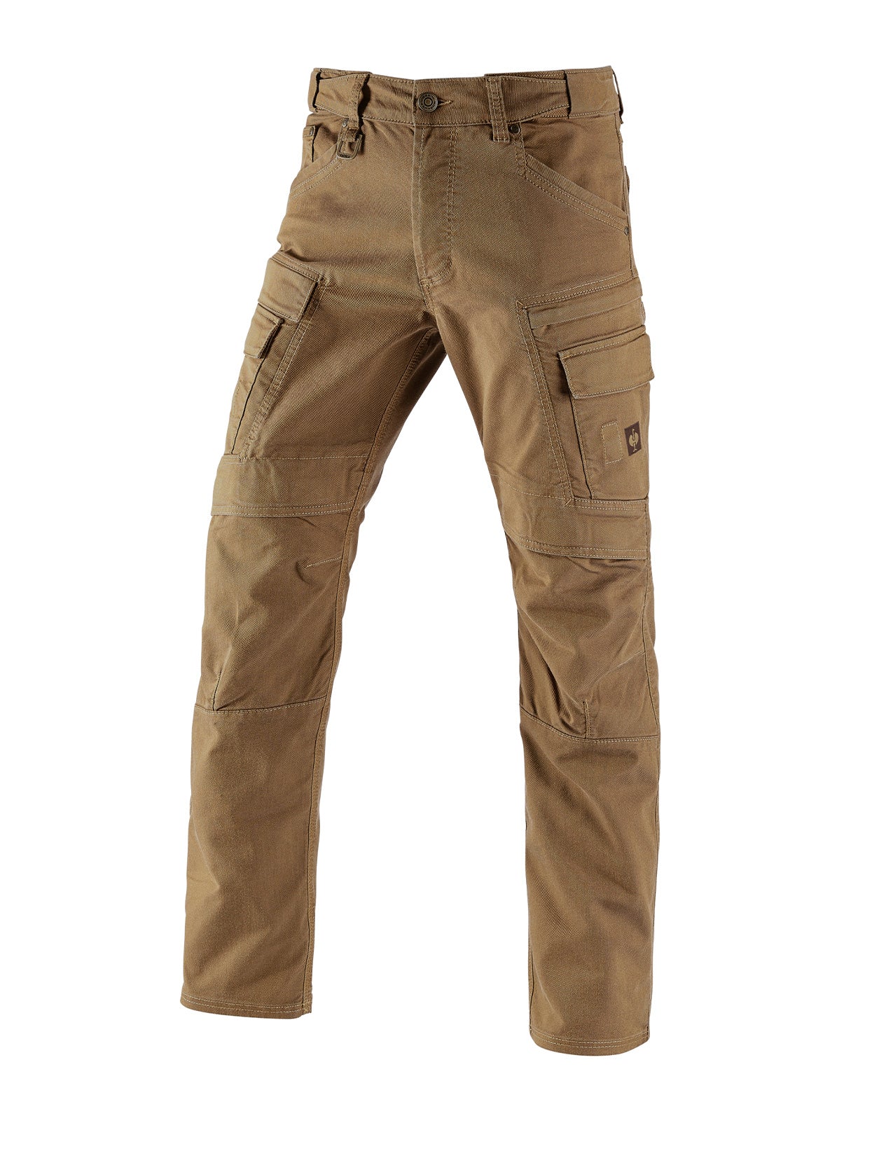 Cargo Work Pants e.s.vintage