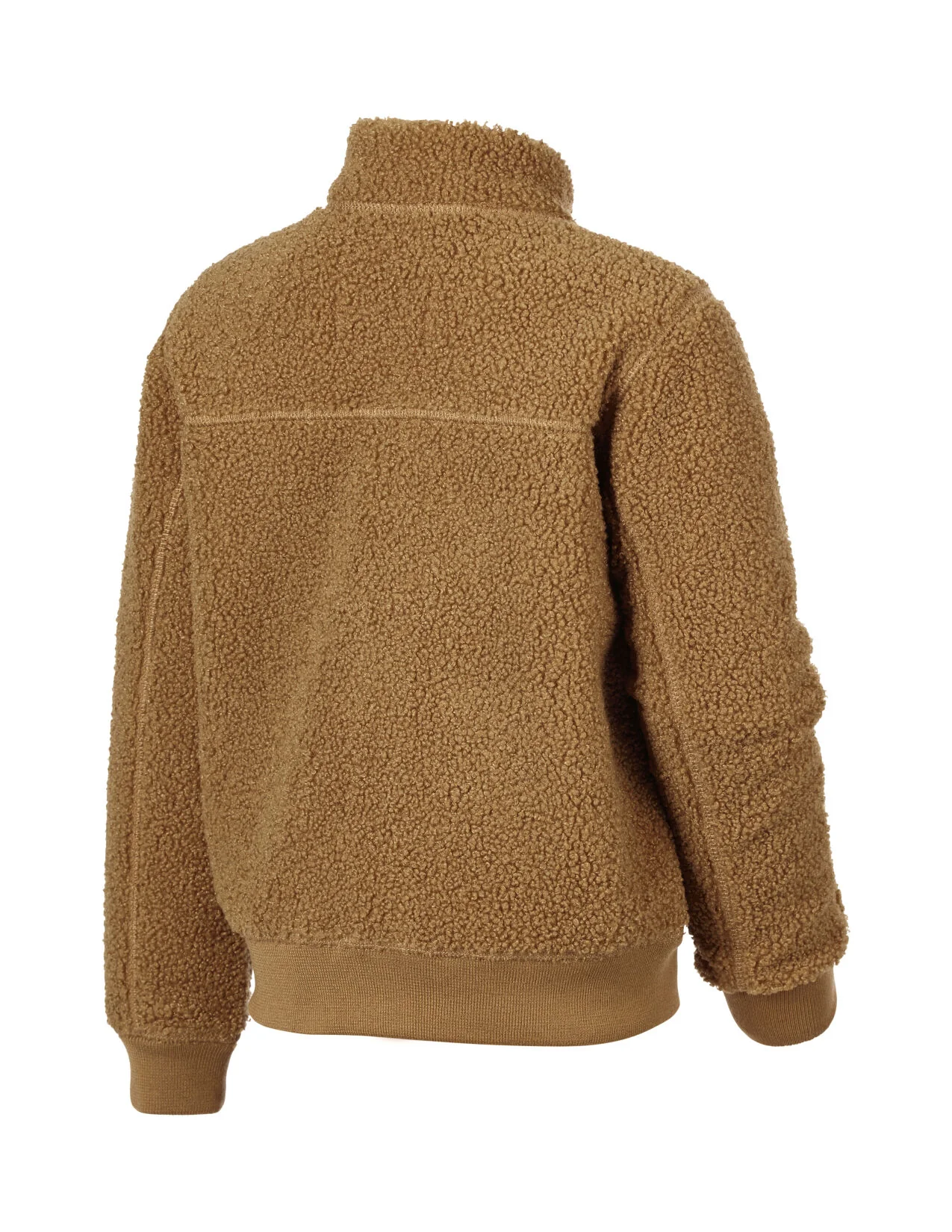 Kids Sherpa Fleece Jacket e.s.e:pic