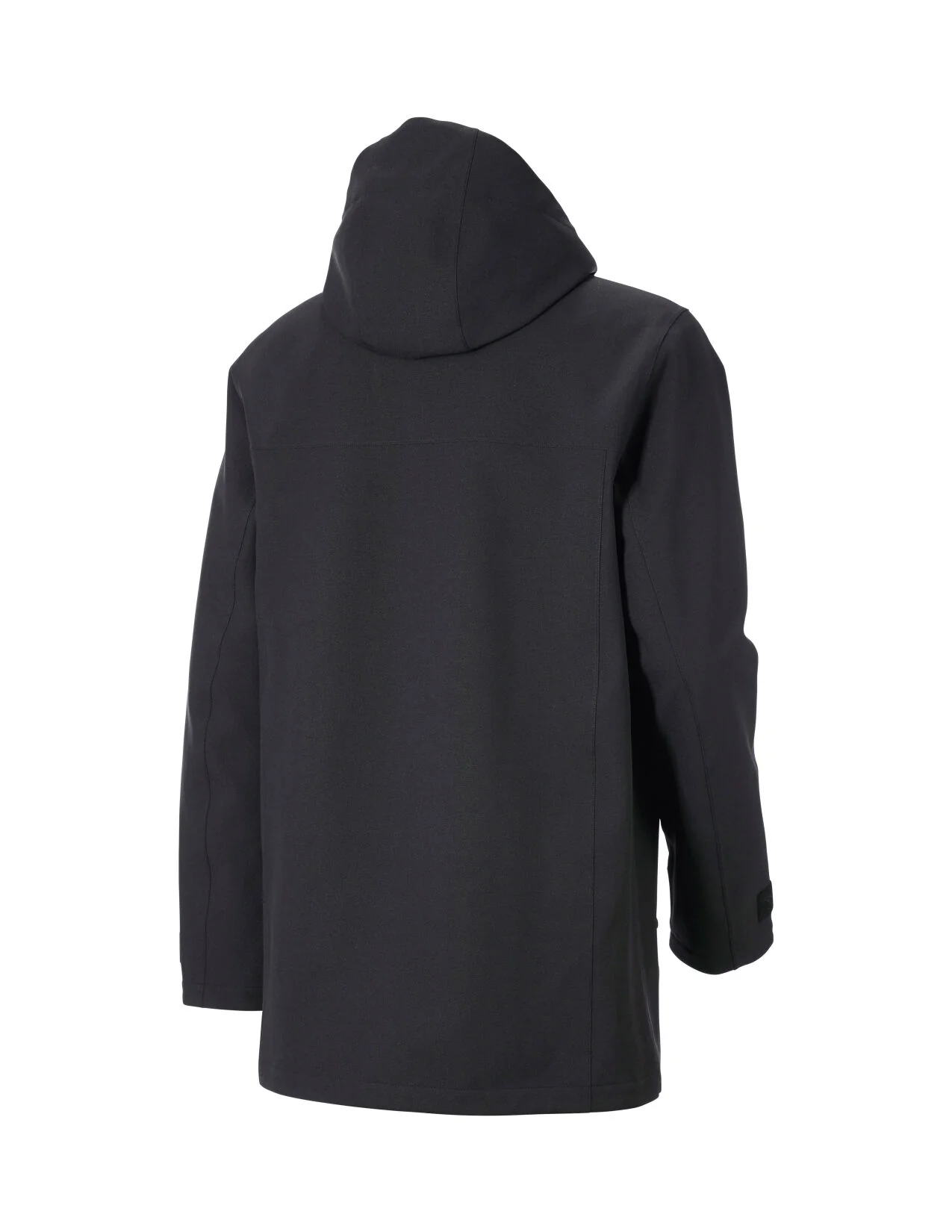 Waterproof Rain Coat e.s.e:pic