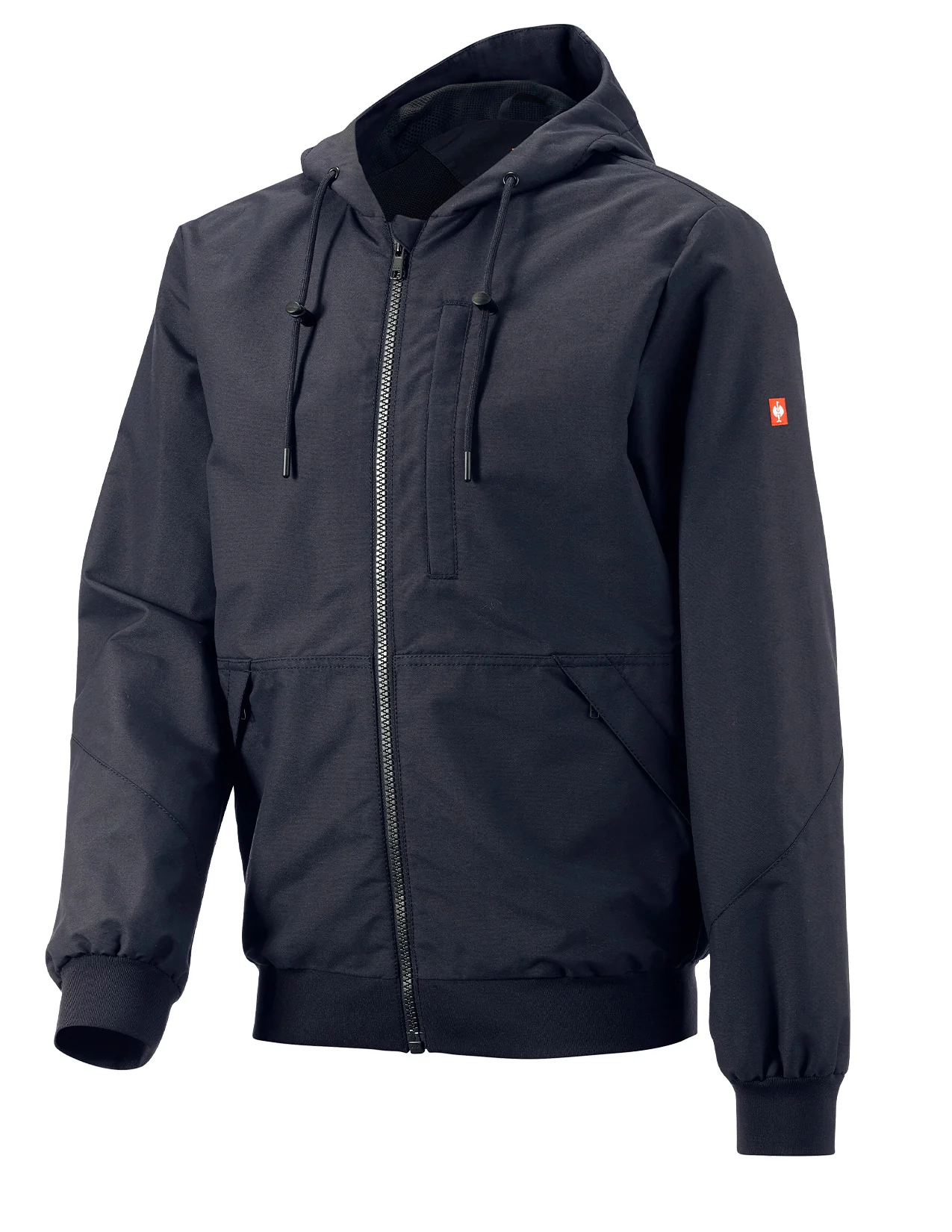 Lightweight Jacket e.s.iconic