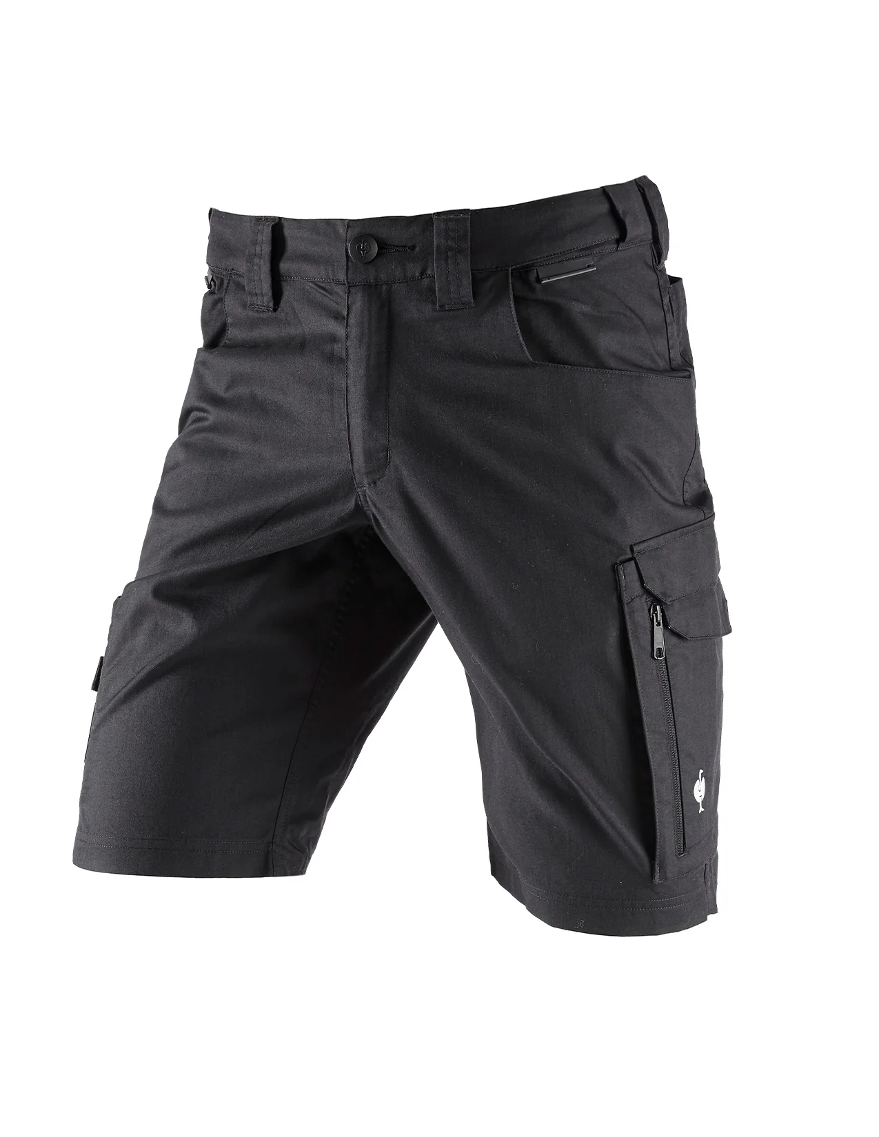 Shorts e.s. concrete light
