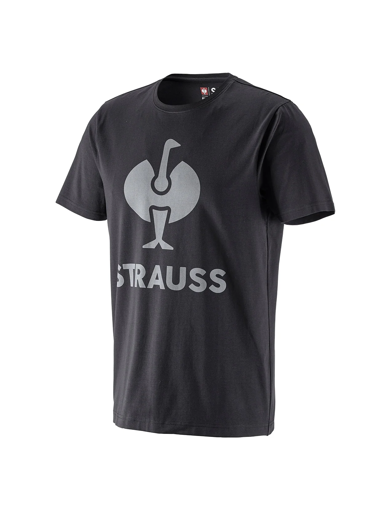 T-shirt e.s.concrete