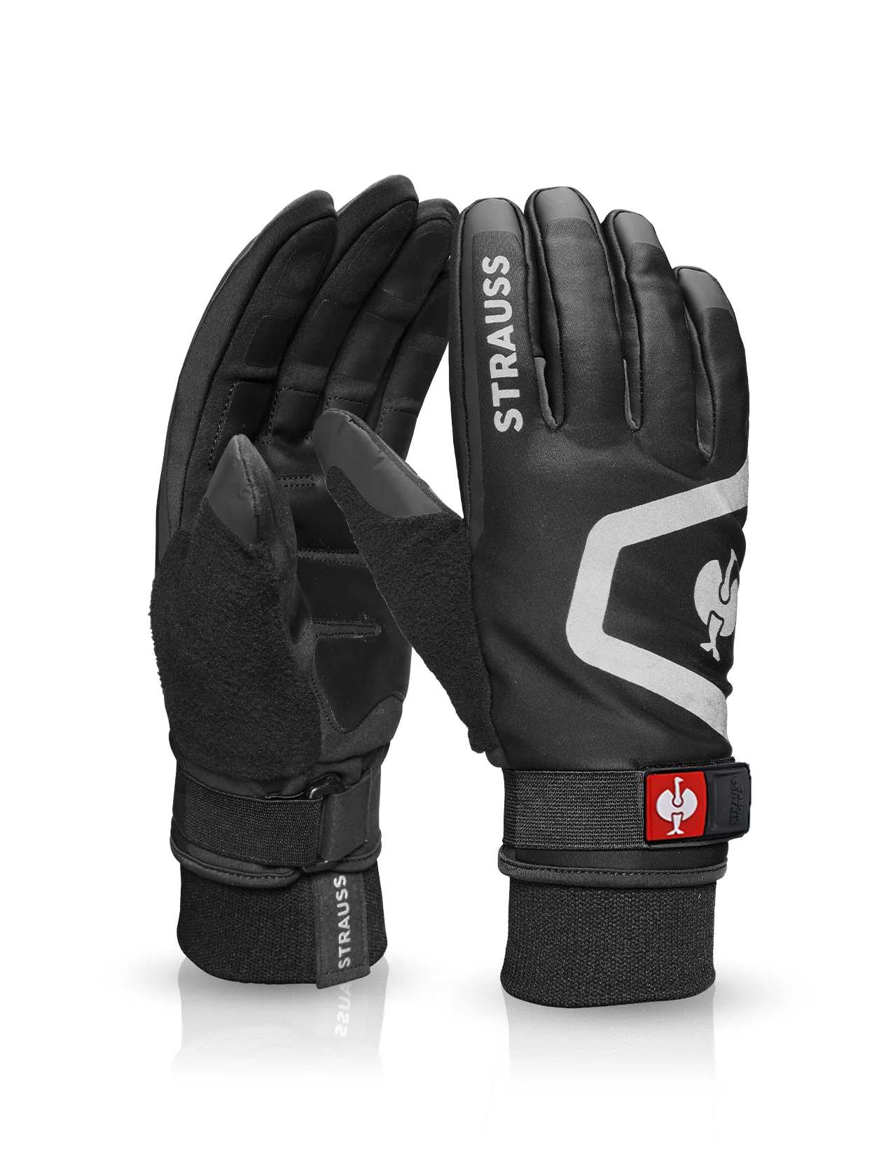 Gloves e.s.trail winter