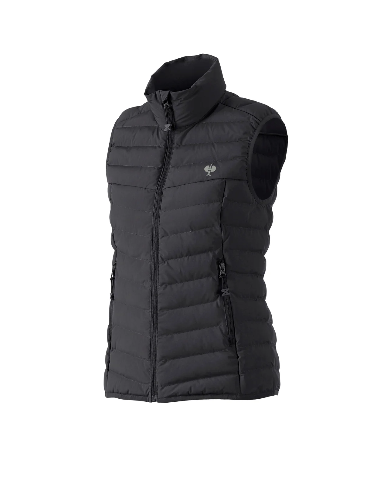 Women's Vest e.s.motion ten