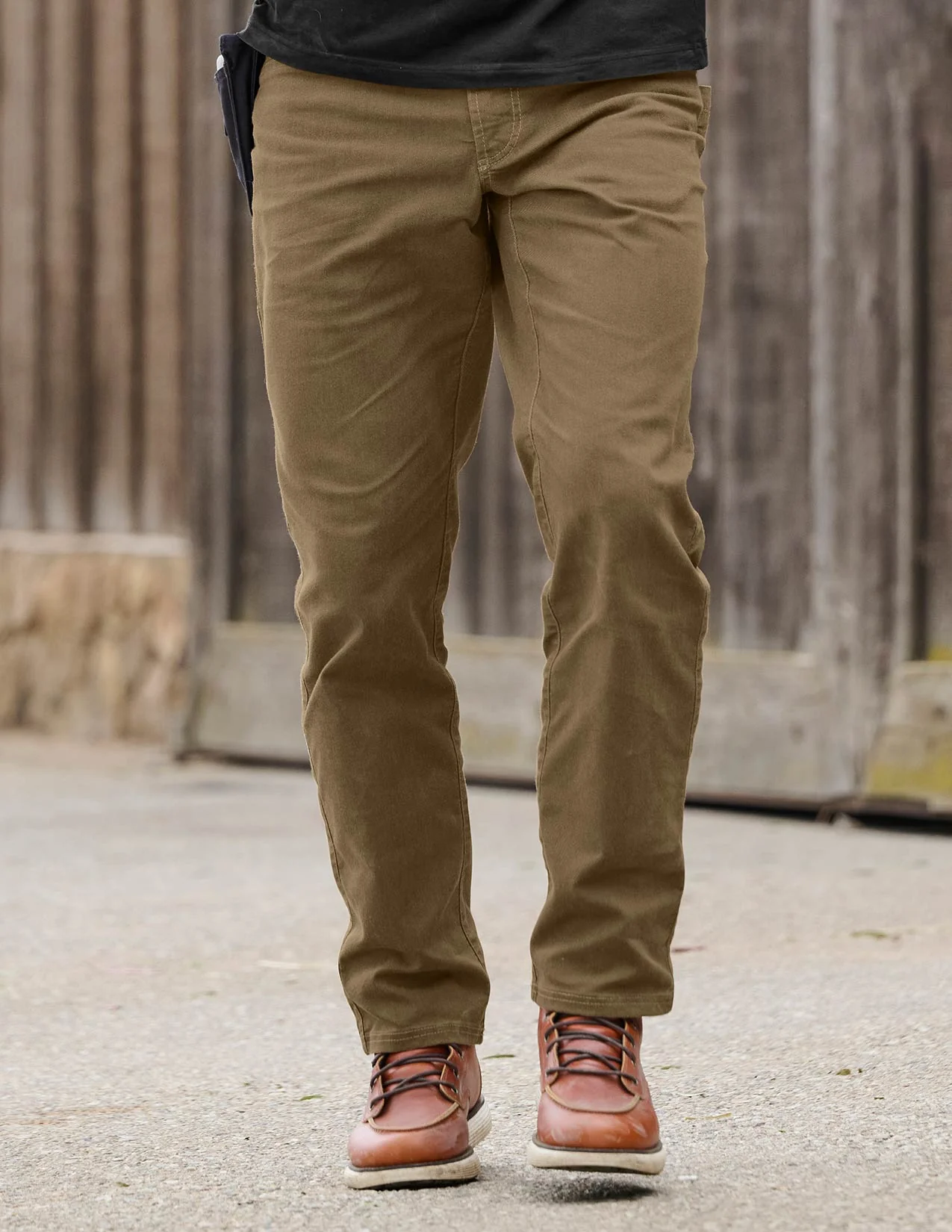 Multipocket Work Pants e.s.vintage