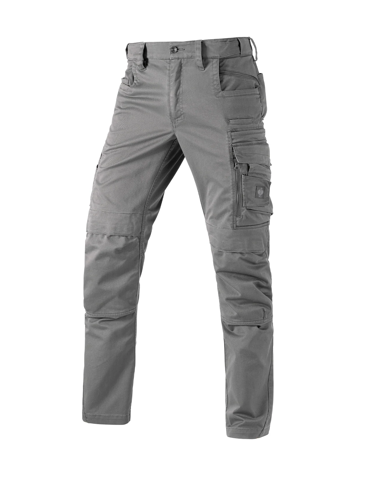 Cargo Work Pants e.s.motion ten