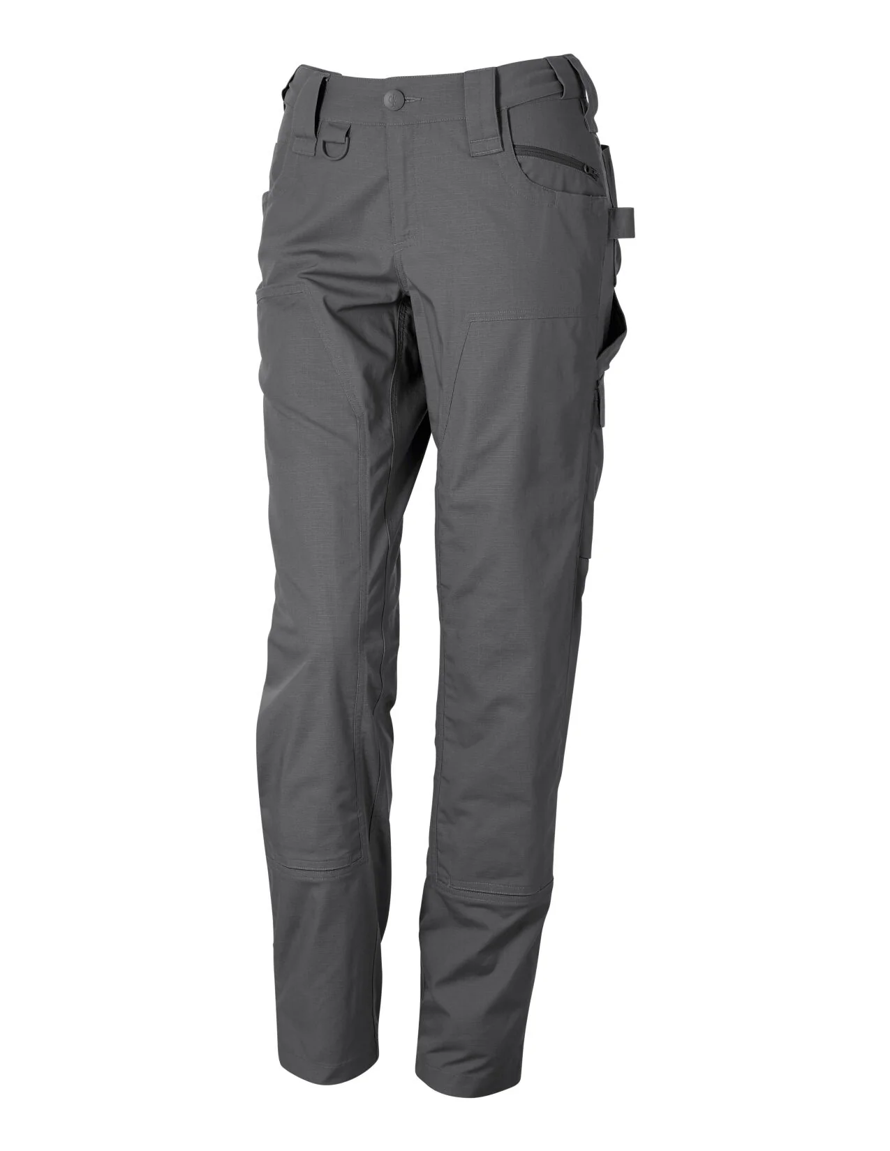 Women's Double Front Ripstop Cargo Work Pants e.s.e:pic