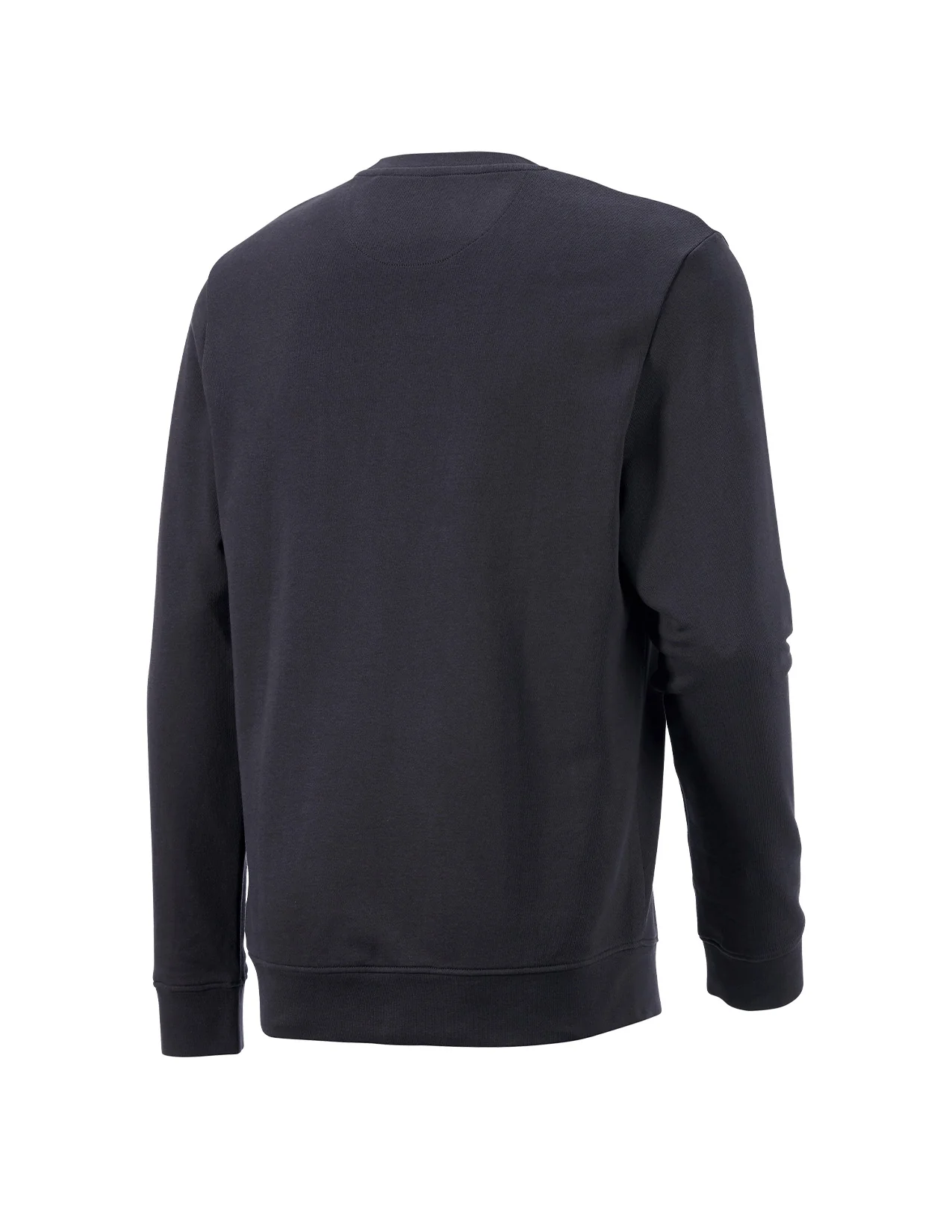 Crew Neck Sweatshirt e.s.iconic