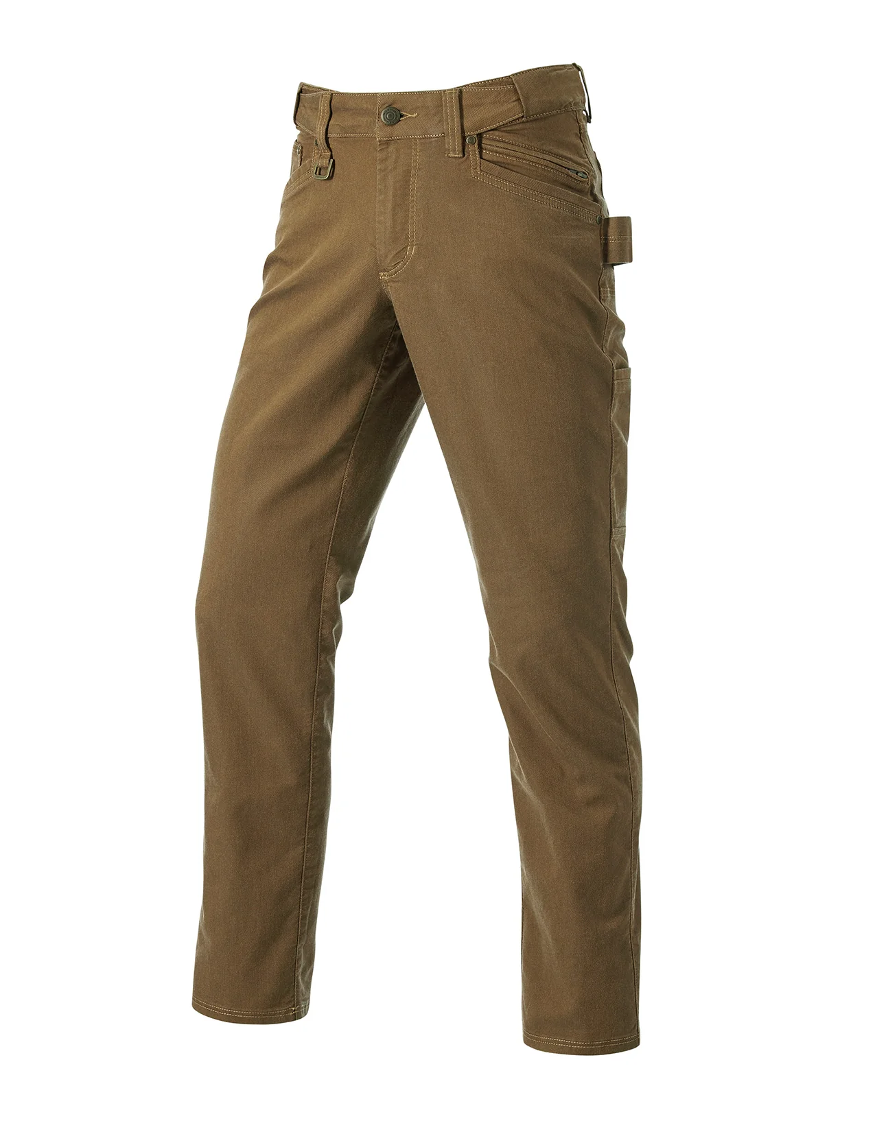 Multipocket Work Pants e.s.vintage