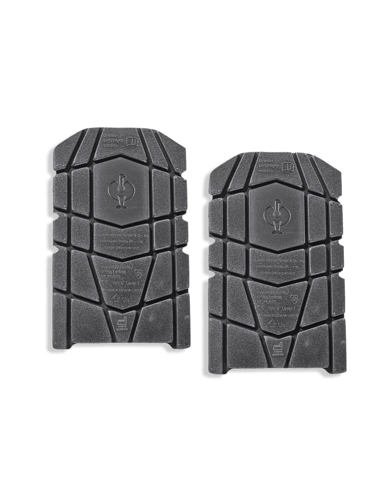 Women's Knee Pad Ergonomic