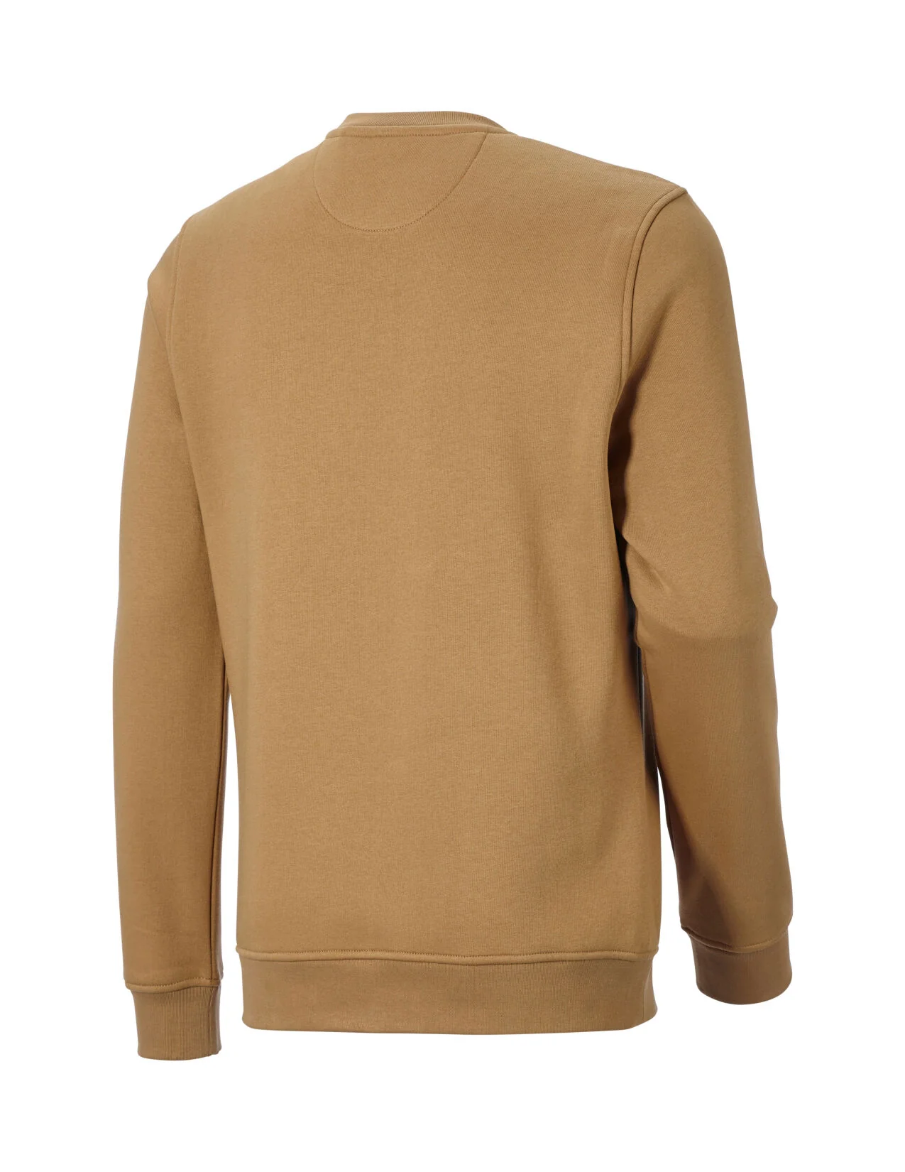 Artwork Crew Neck Sweatshirt e.s.e:pic