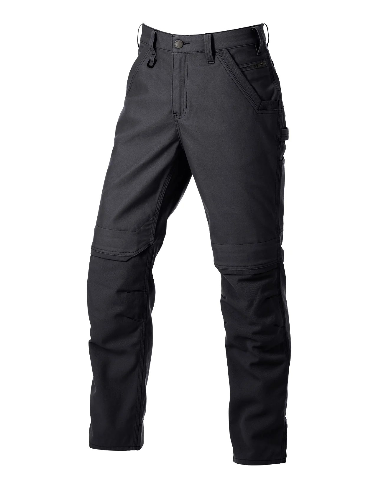Pocket-Protected Work Pants e.s.iconic