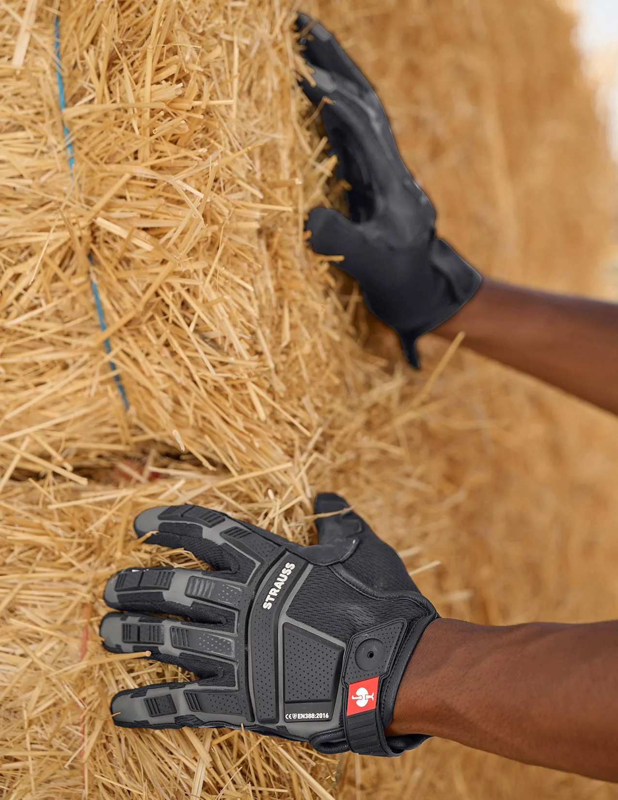 Assembly Protection Gloves