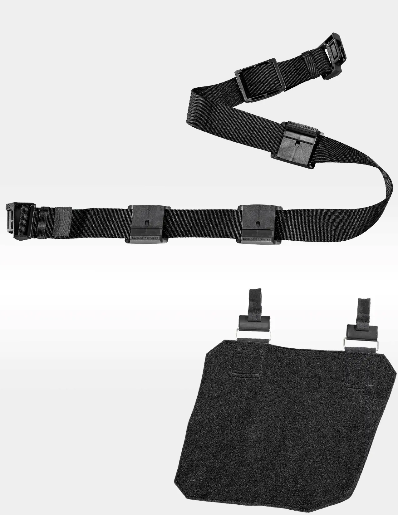 Bag basic module e.s.tool concept, left