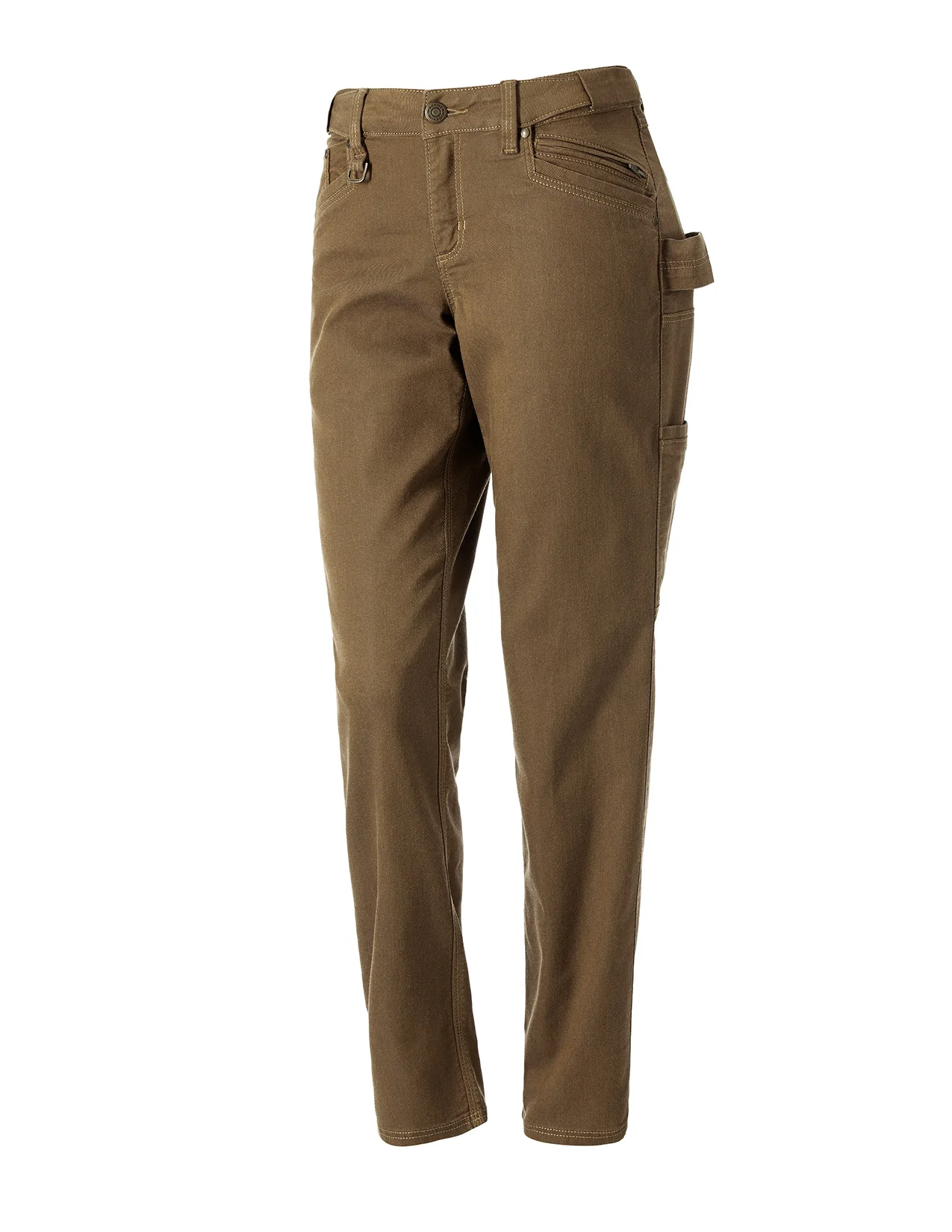 Women's Multipocket Work Pants e.s.vintage