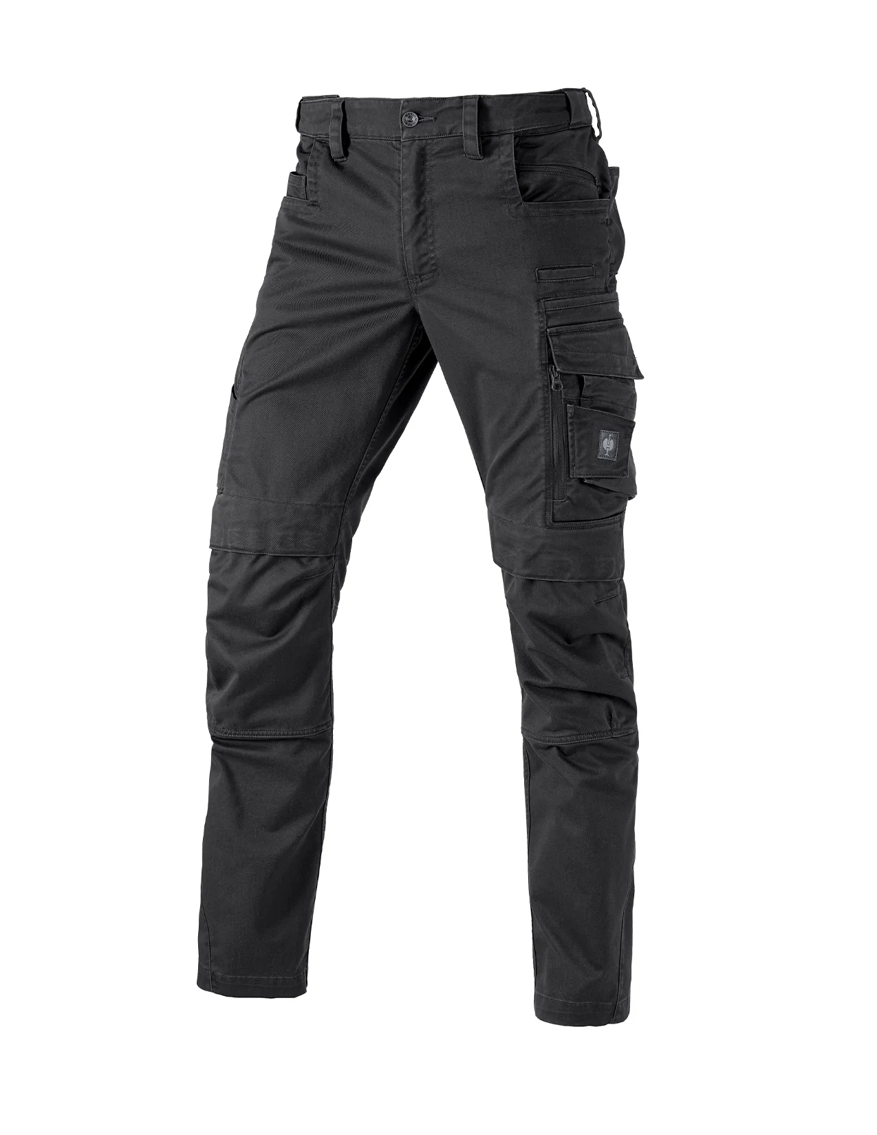 Cargo Work Pants e.s.motion ten