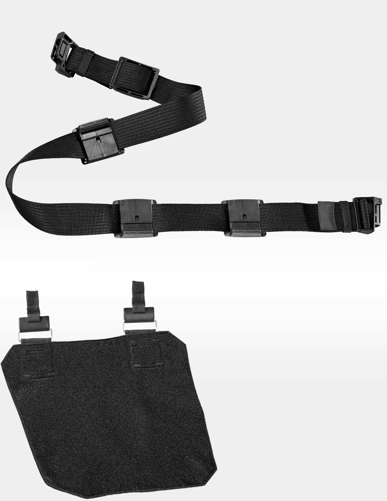 Bag basic module e.s.tool concept, right