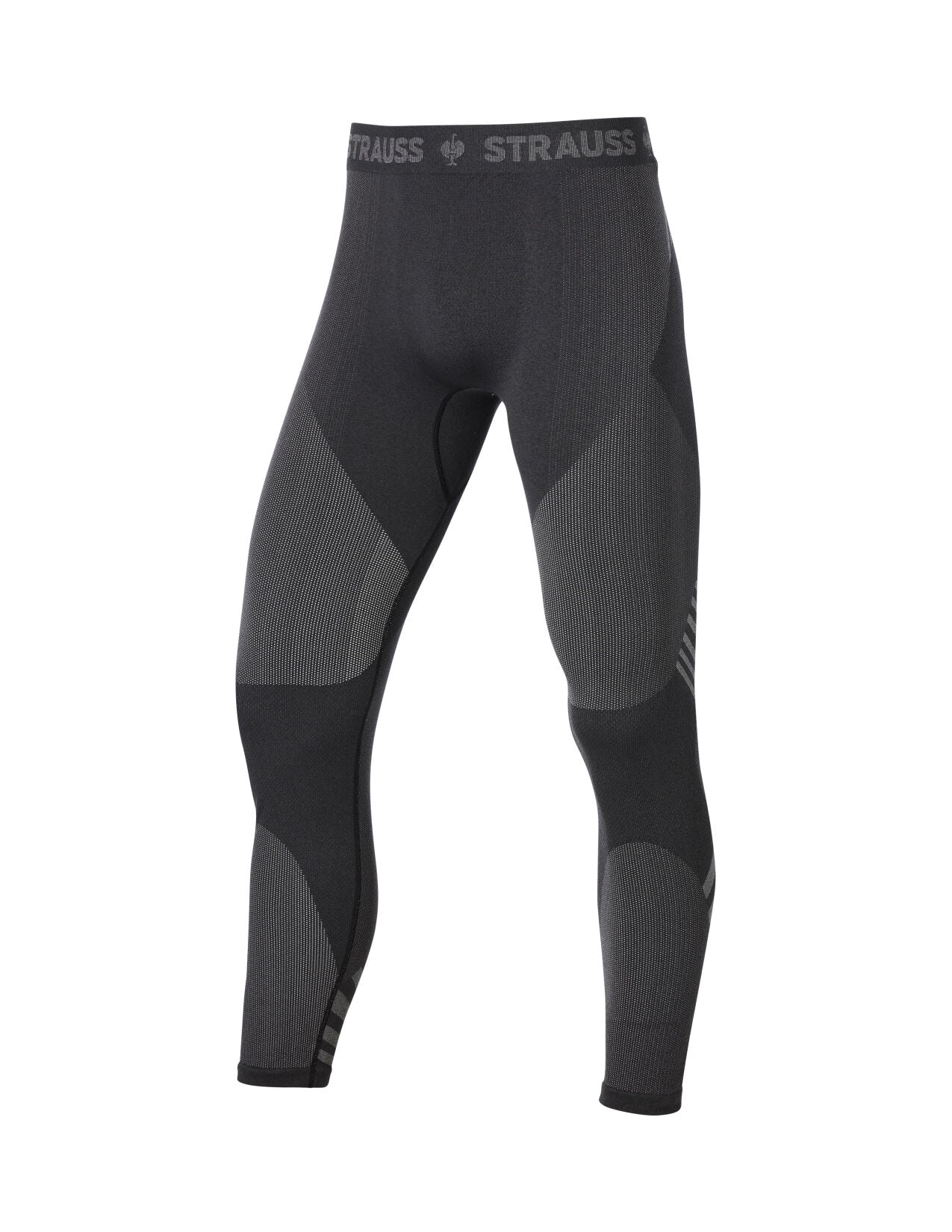 Warm Seamless Thermal Pants e.s.trail pure