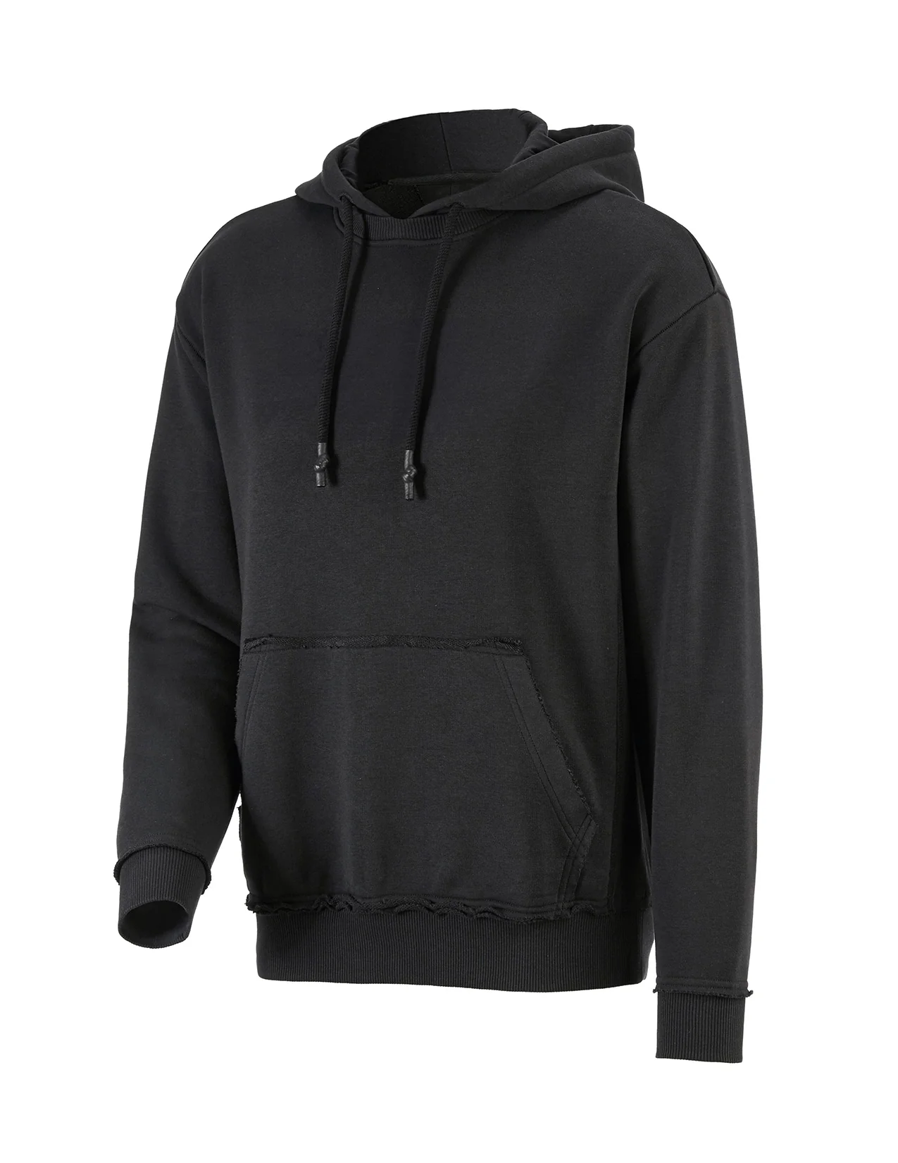 Hoodie loose fit