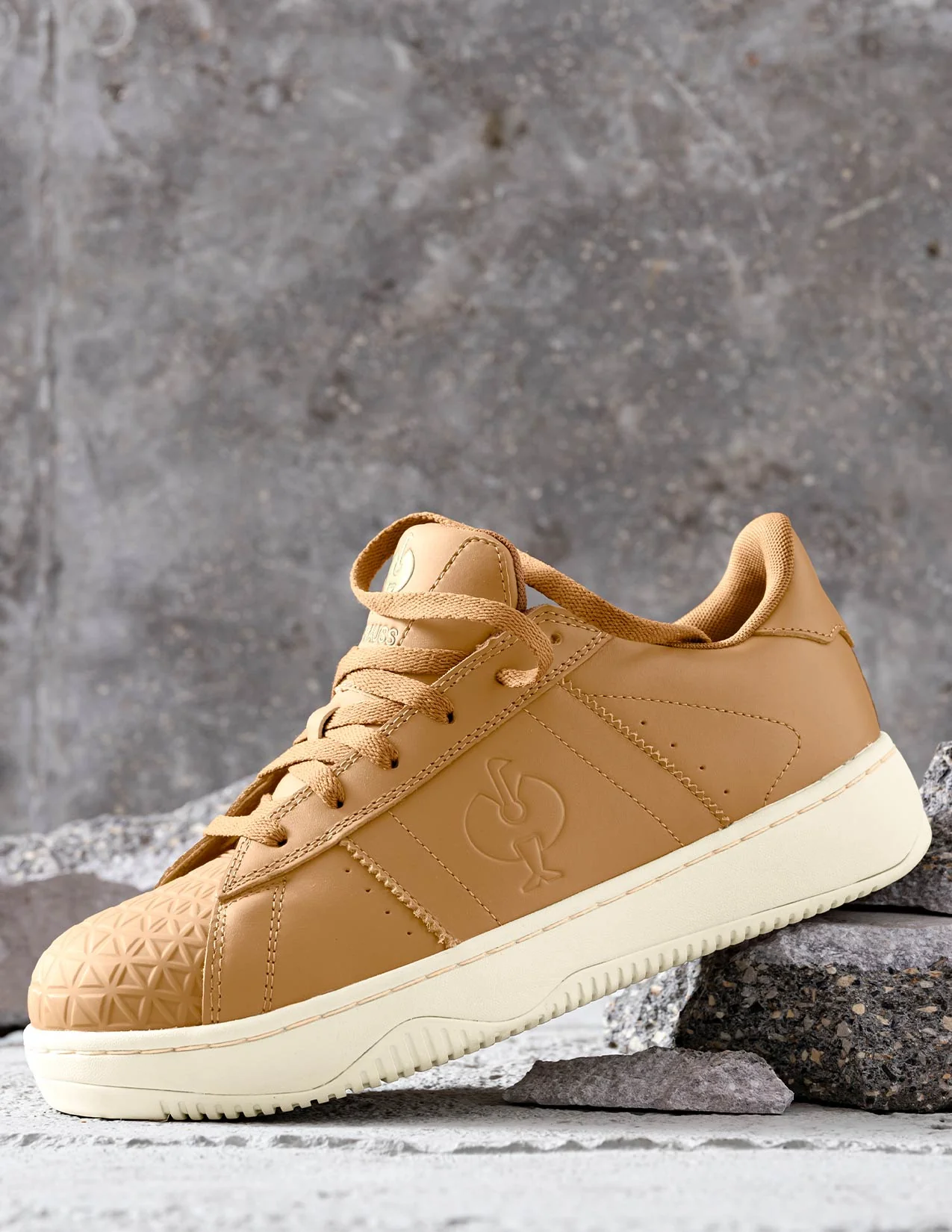 Philly Low Safety Toe Work Shoe