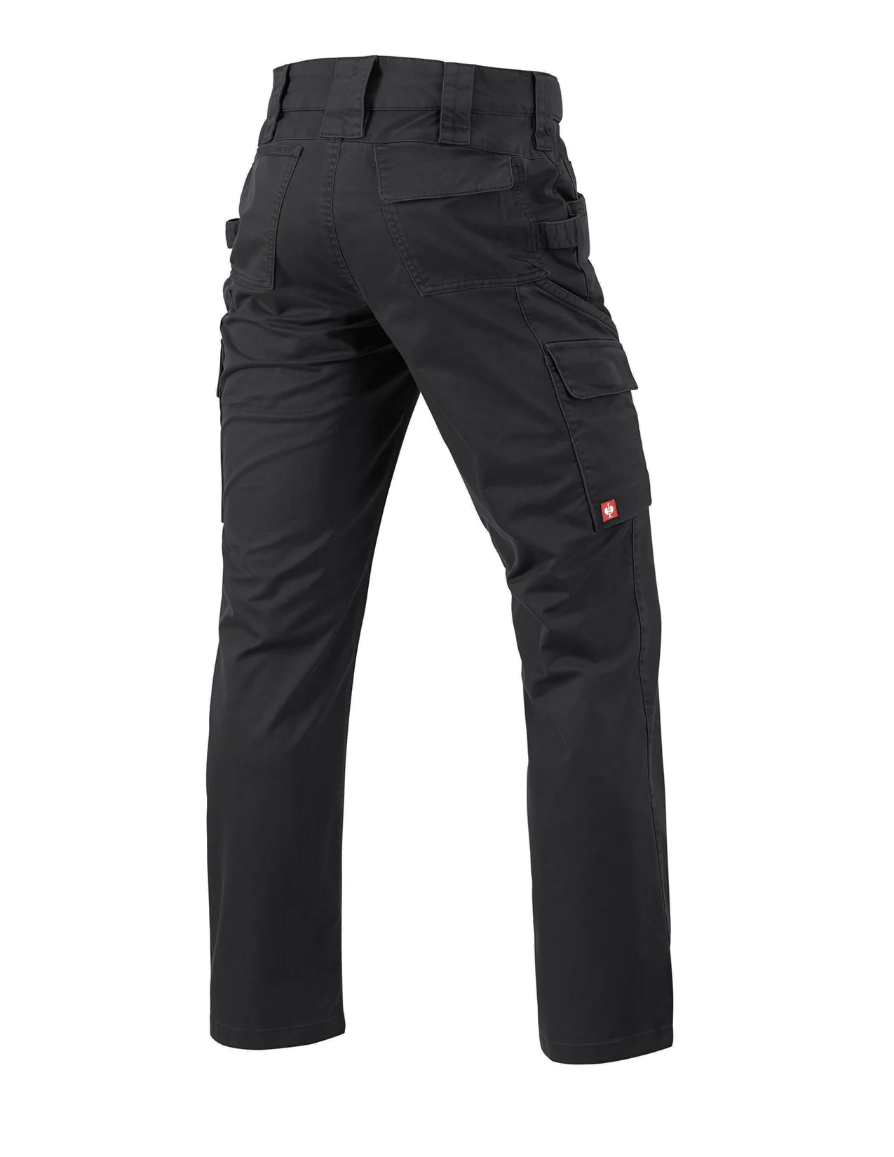 Twill Cargo Work Pants e.s.e:pic