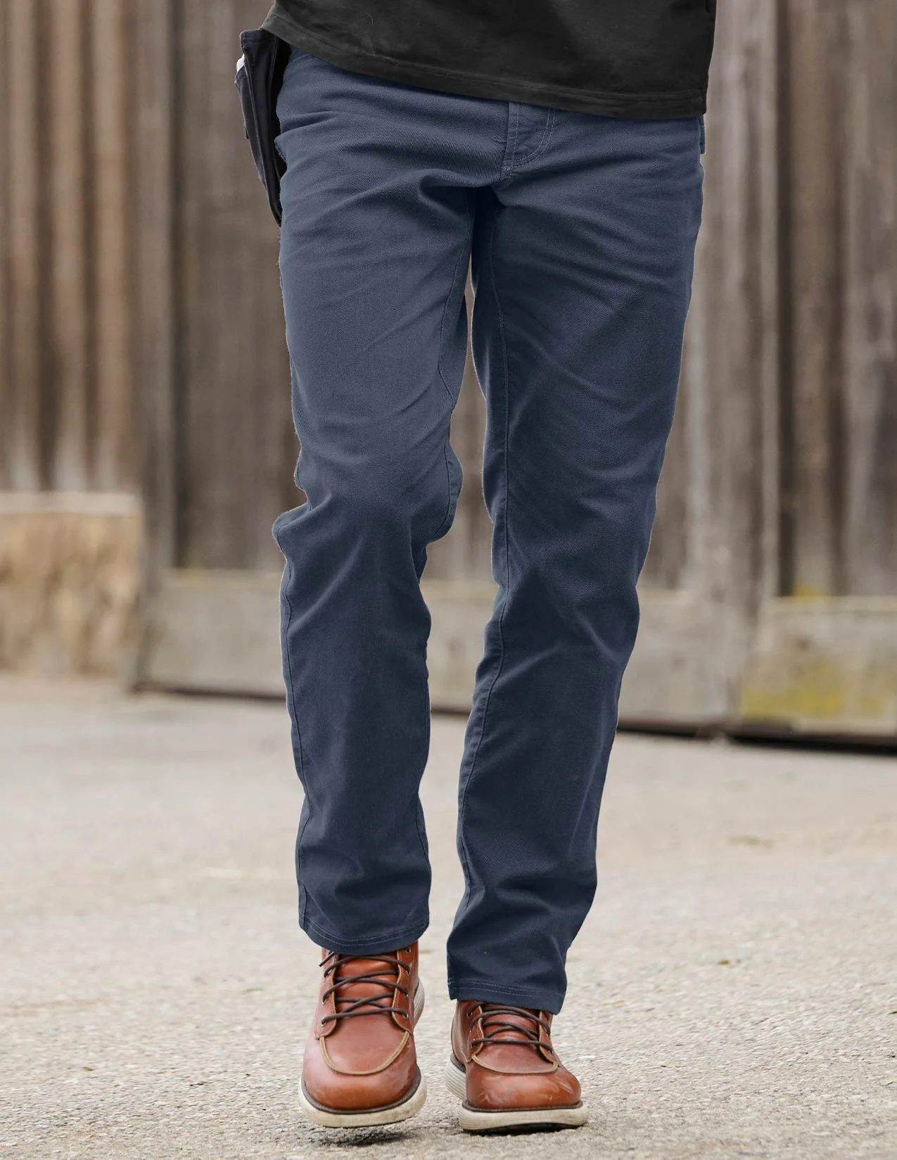 Multipocket Work Pants e.s.vintage