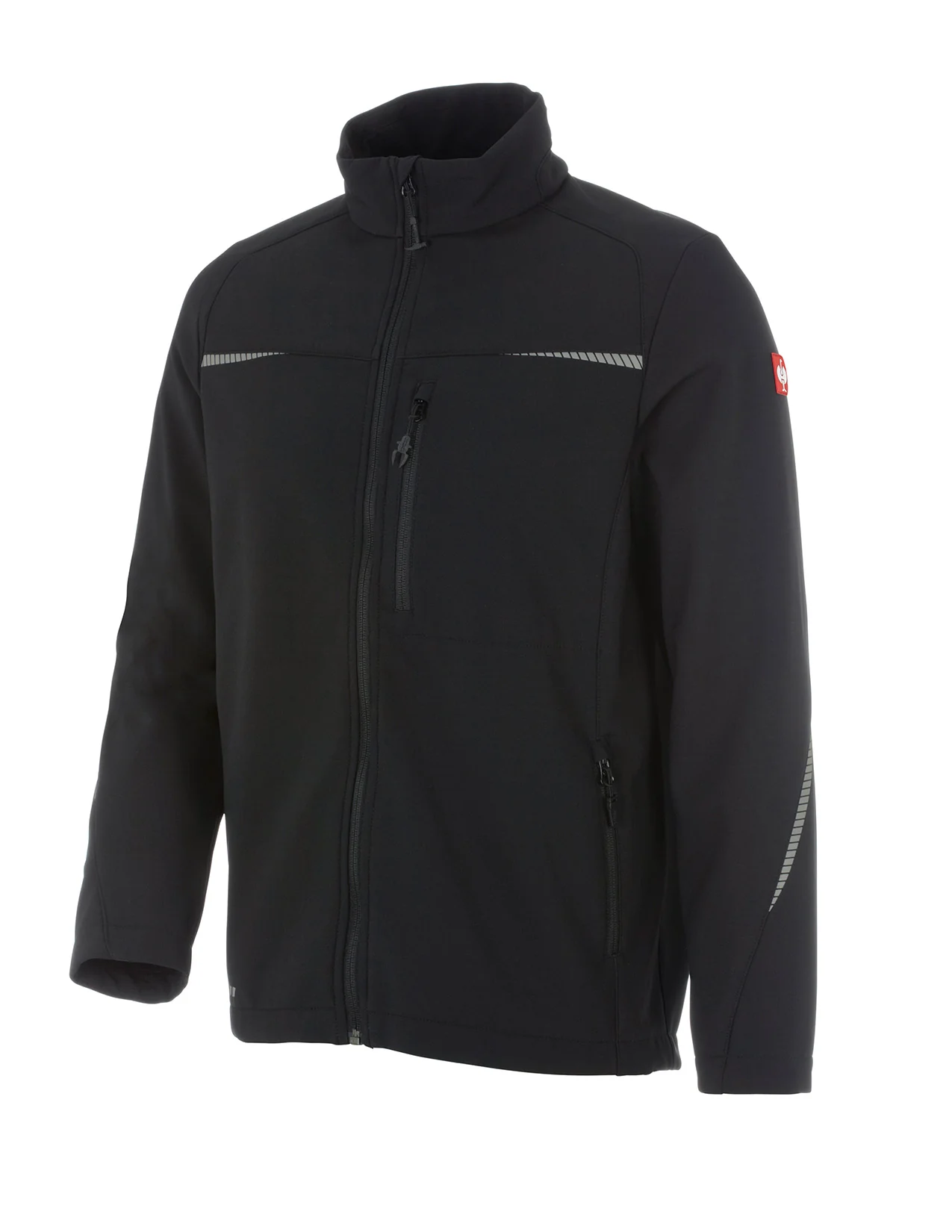 Softshell Jacket e.s. motion 2020